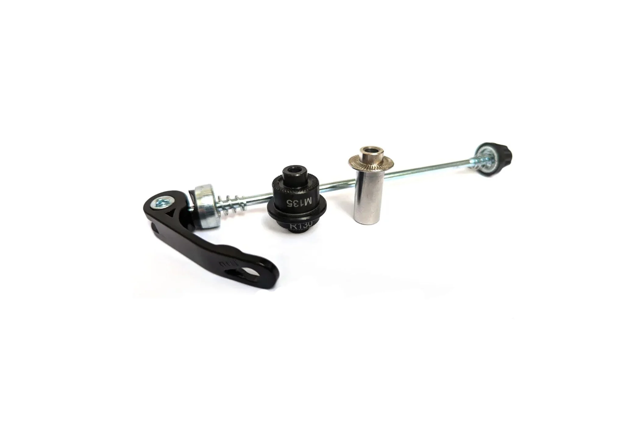 Wahoo Quick Release and Adapter Kit