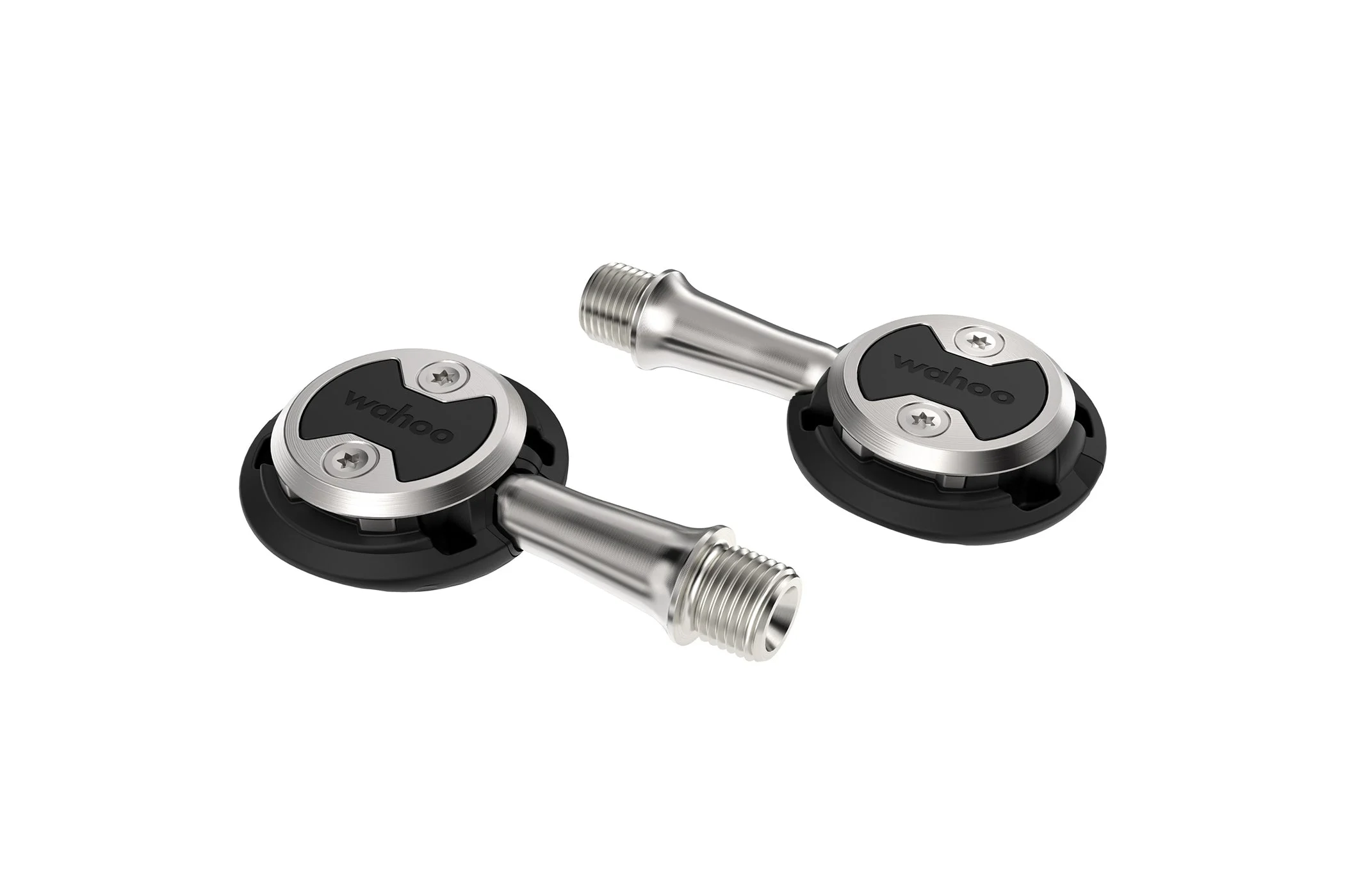 Wahoo Speedplay AERO Pedal Clipless Black