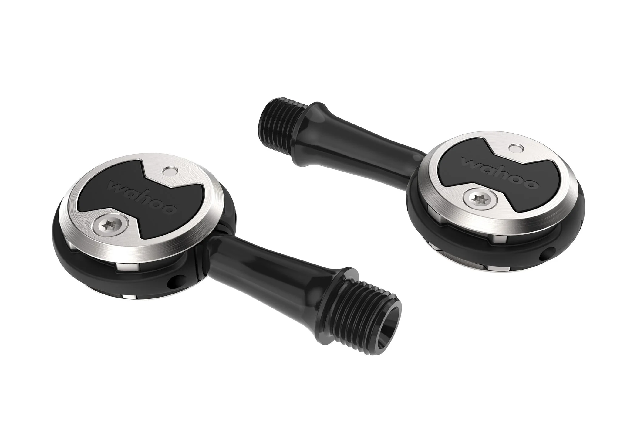 Wahoo Speedplay COMP Pedal Clipless Black