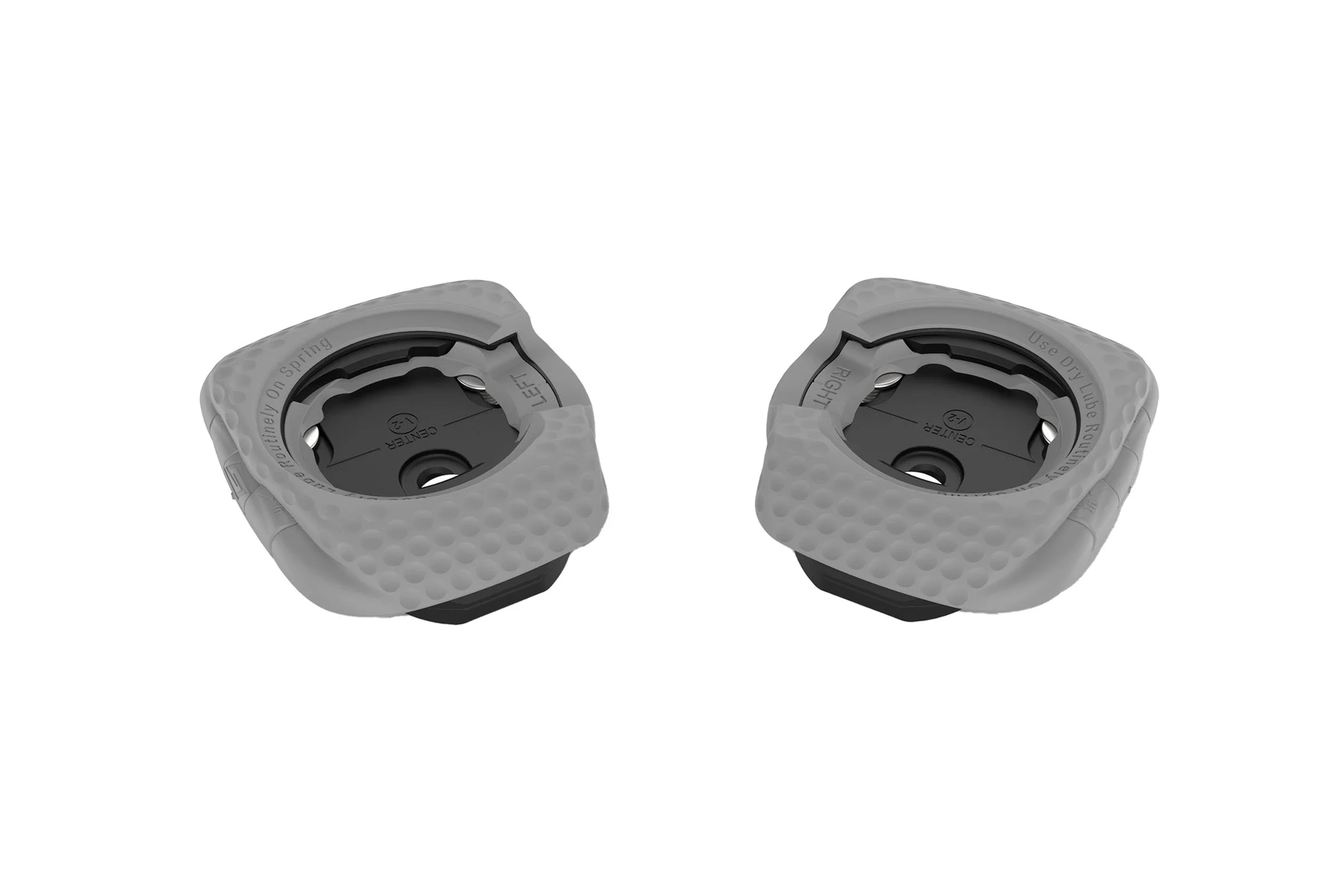 Wahoo Speedplay Easy Tension Cleat