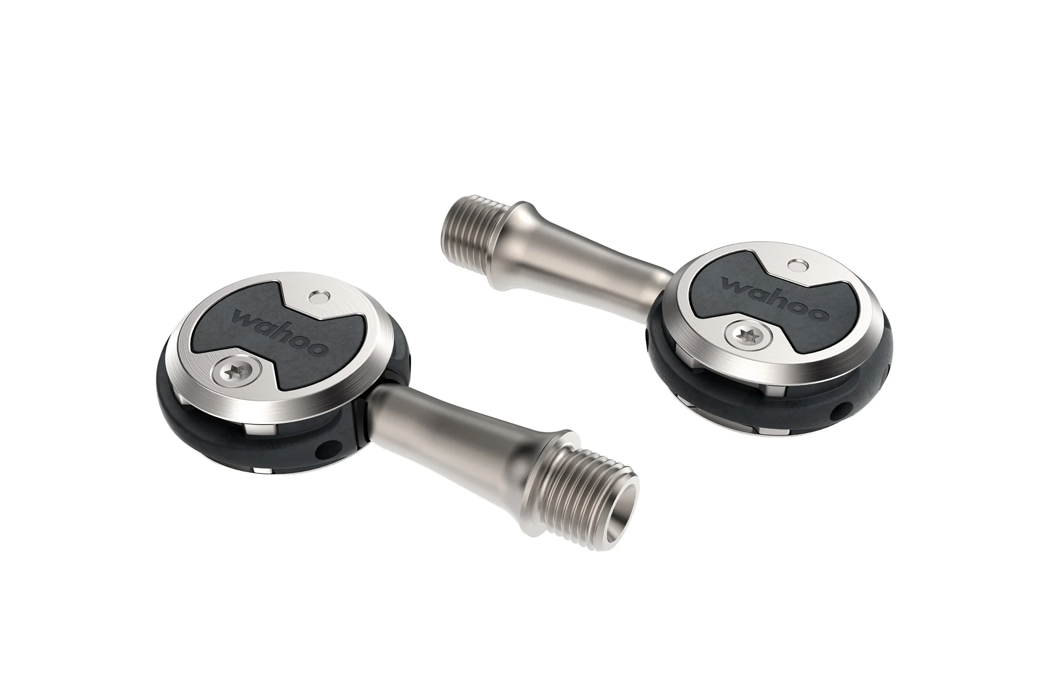 Wahoo Speedplay NANO Pedal Clipless Black