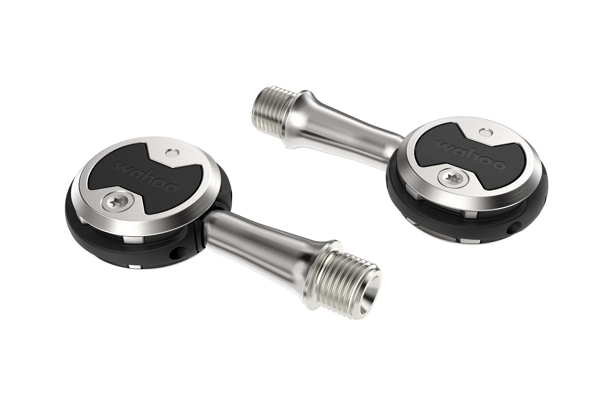 Wahoo Speedplay ZERO Pedal Clipless Black