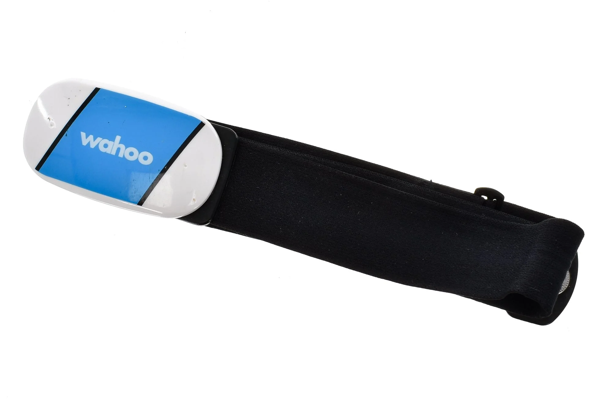 Wahoo TICKR Wireless Heart Rate Monitor Bluetooth Cycling Road Mountain