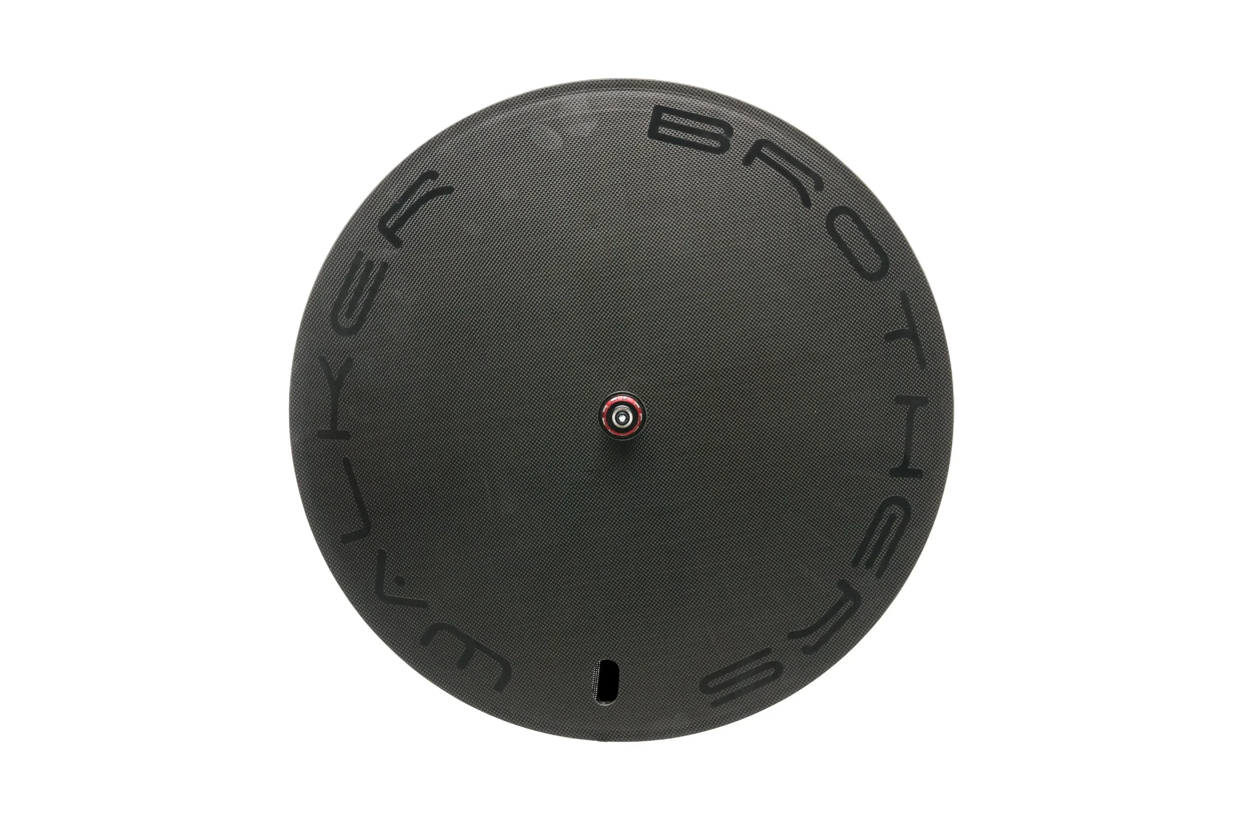 Walker Brothers Disc Carbon Clincher 700c Rear Wheel