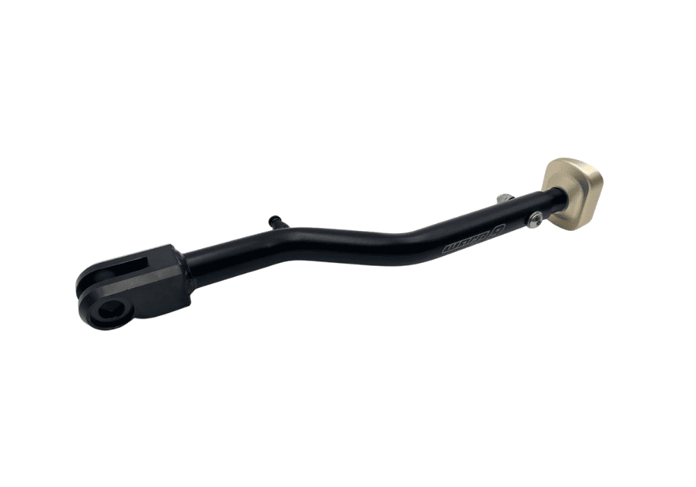 Warp 9 Adjustable E-moto Kickstand