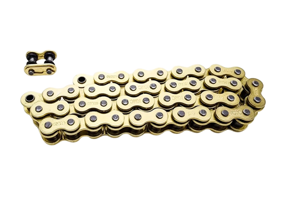 Warp 9 Surron Drive Chain