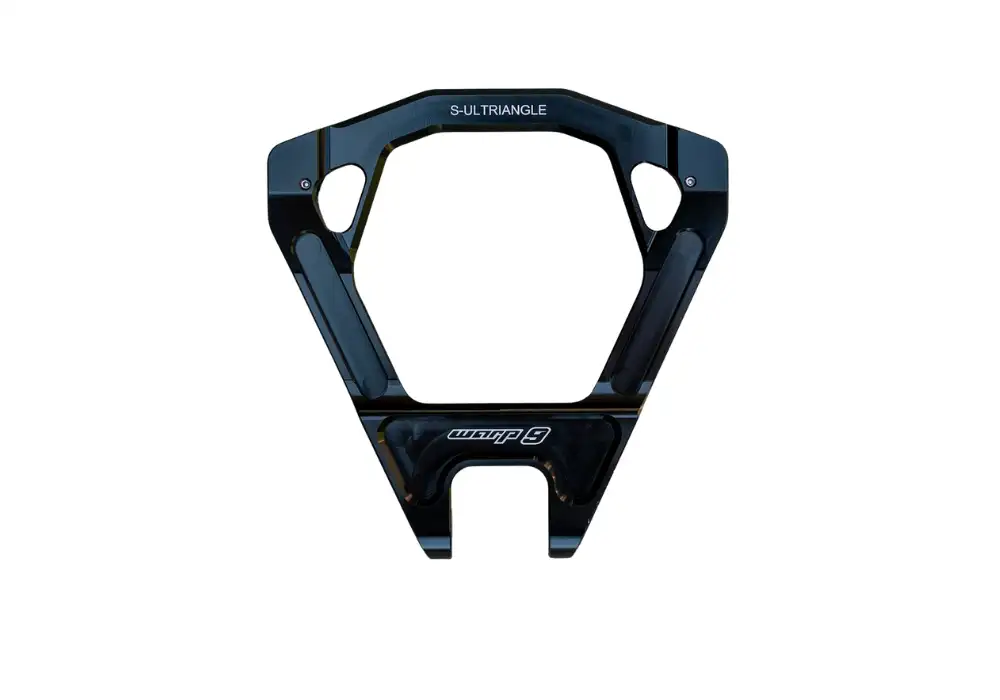 Warp 9 Surron Ultra Bee Suspension Triangle