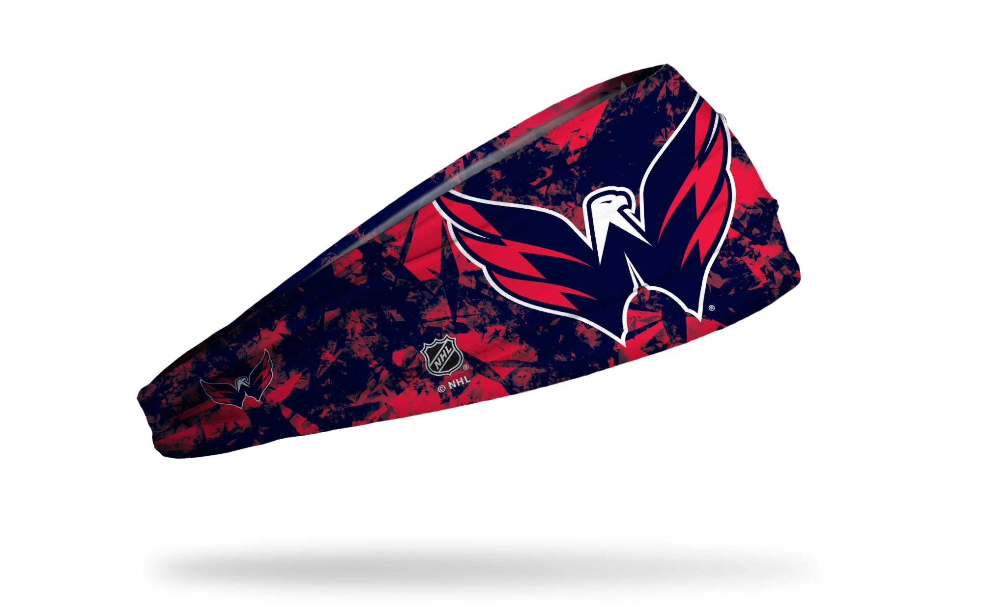 Washington Capitals: Barnburner Big Bang Lite Headband