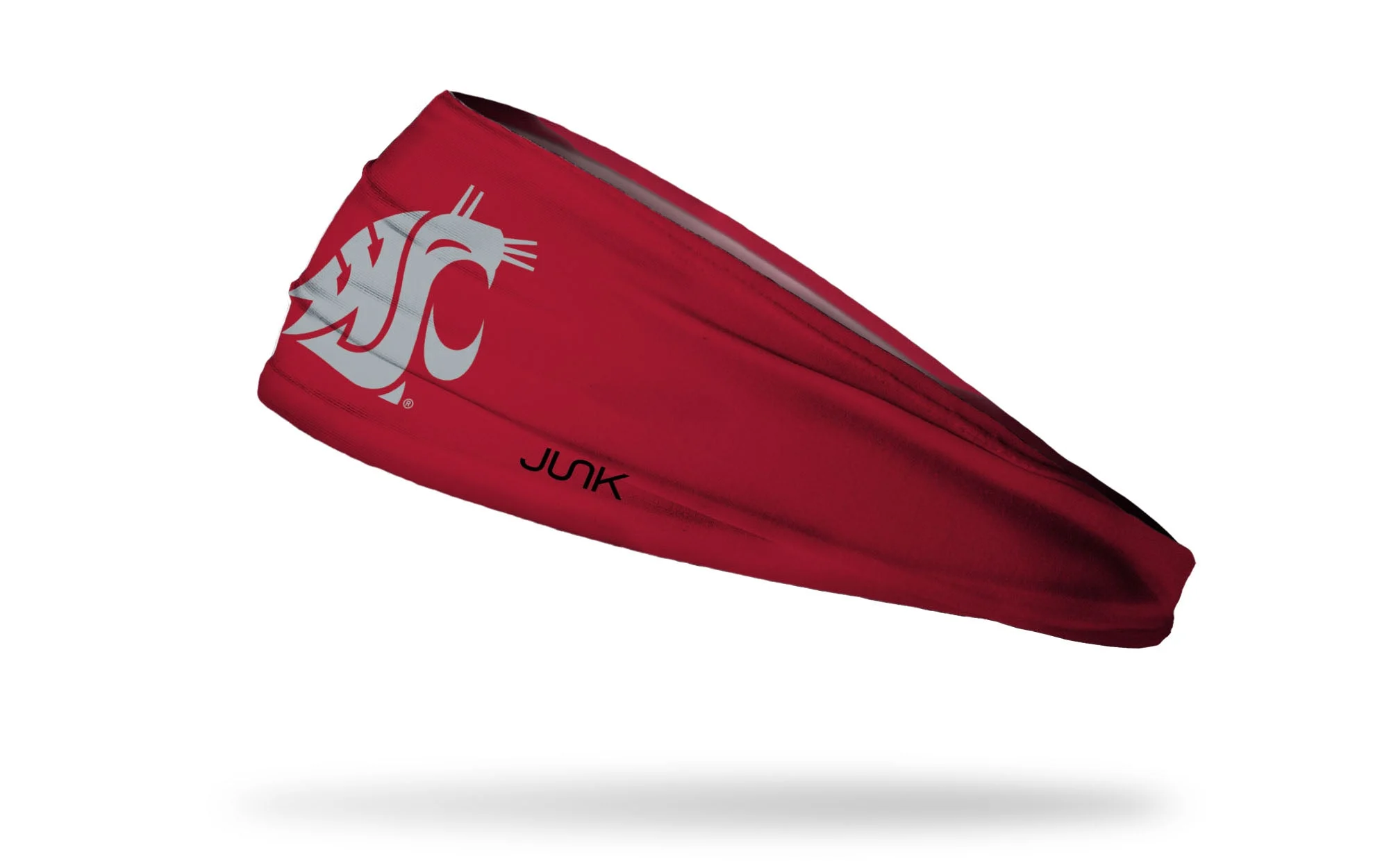 Washington State University: Home Solid Big Bang Lite Headband