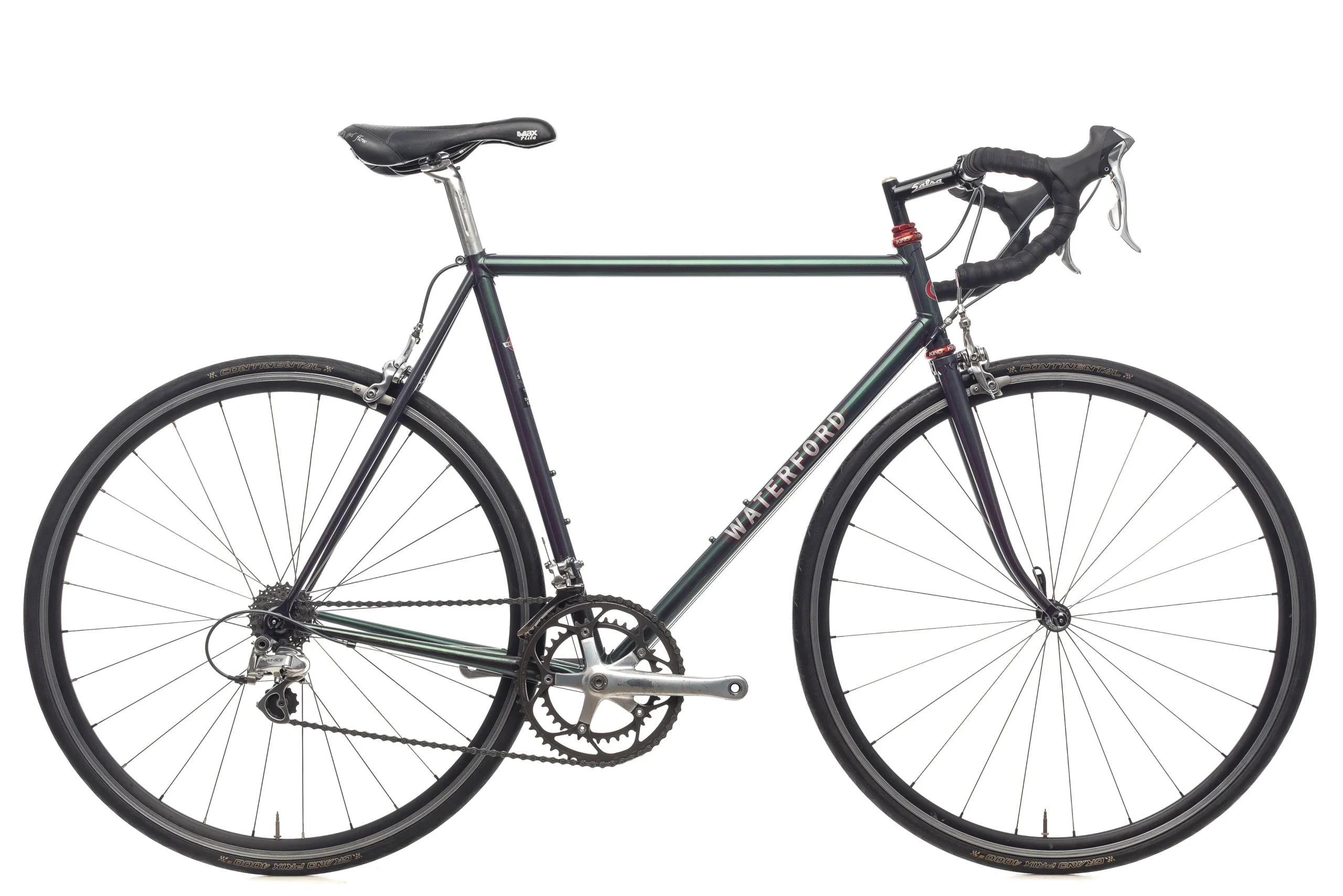 Waterford SR-22 57cm Bike - 1997