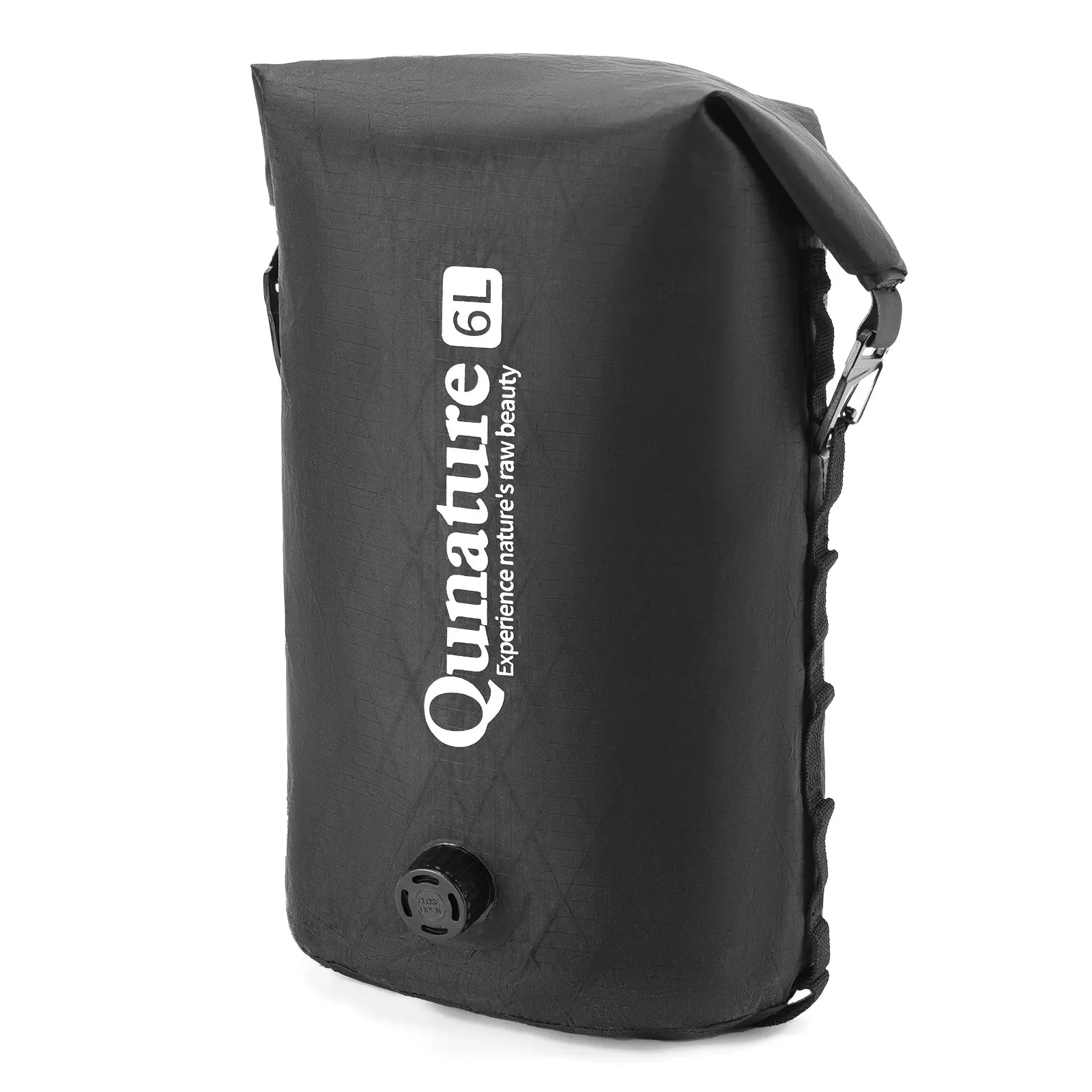 Waterproof Compression Bag for Bikepacking