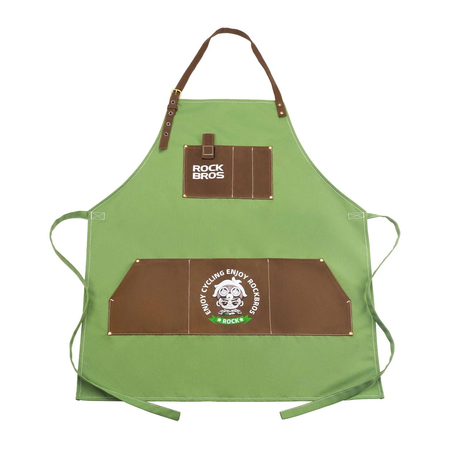 Waterproof Multi-Purpose Work Apron
