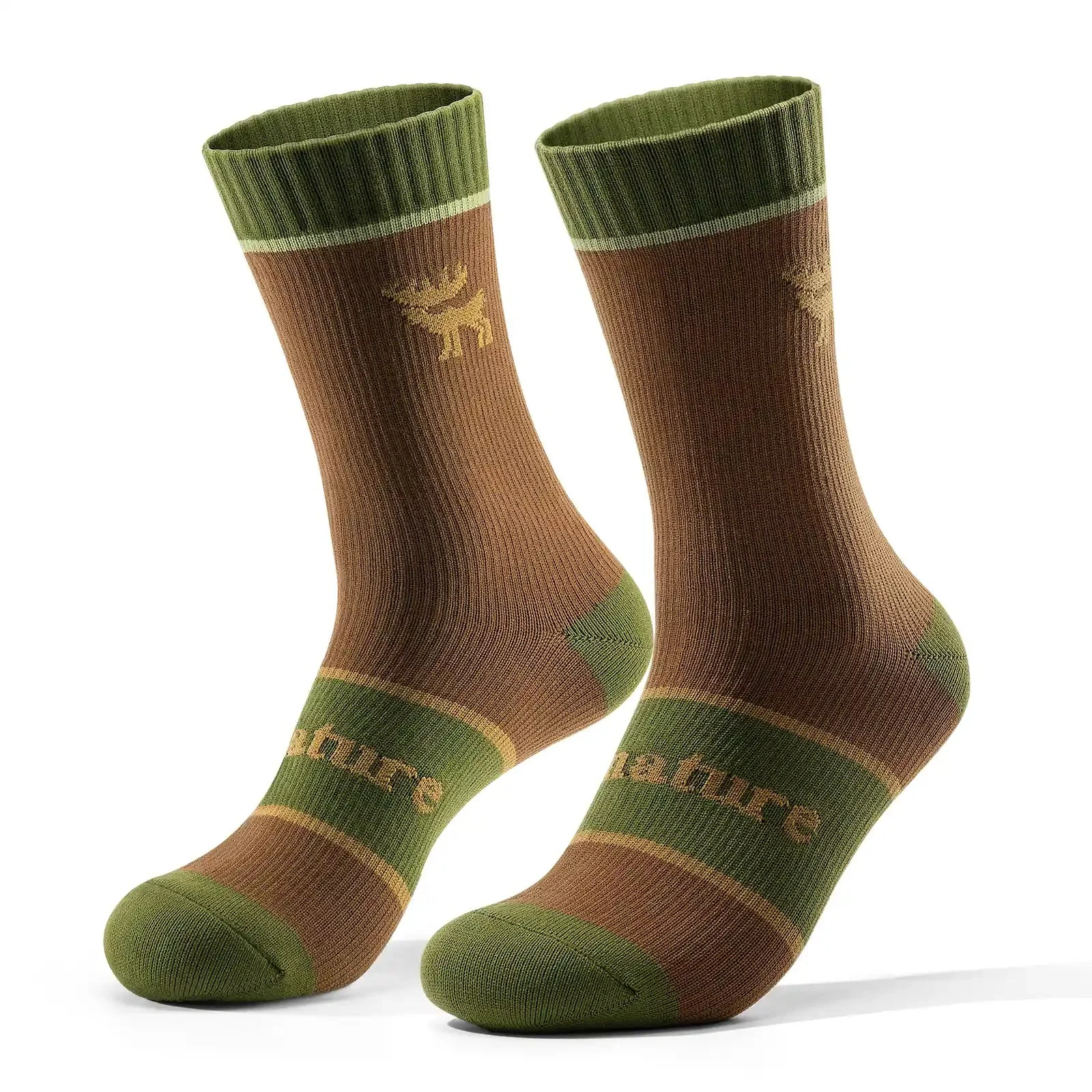 Waterproof Outdoor Socks