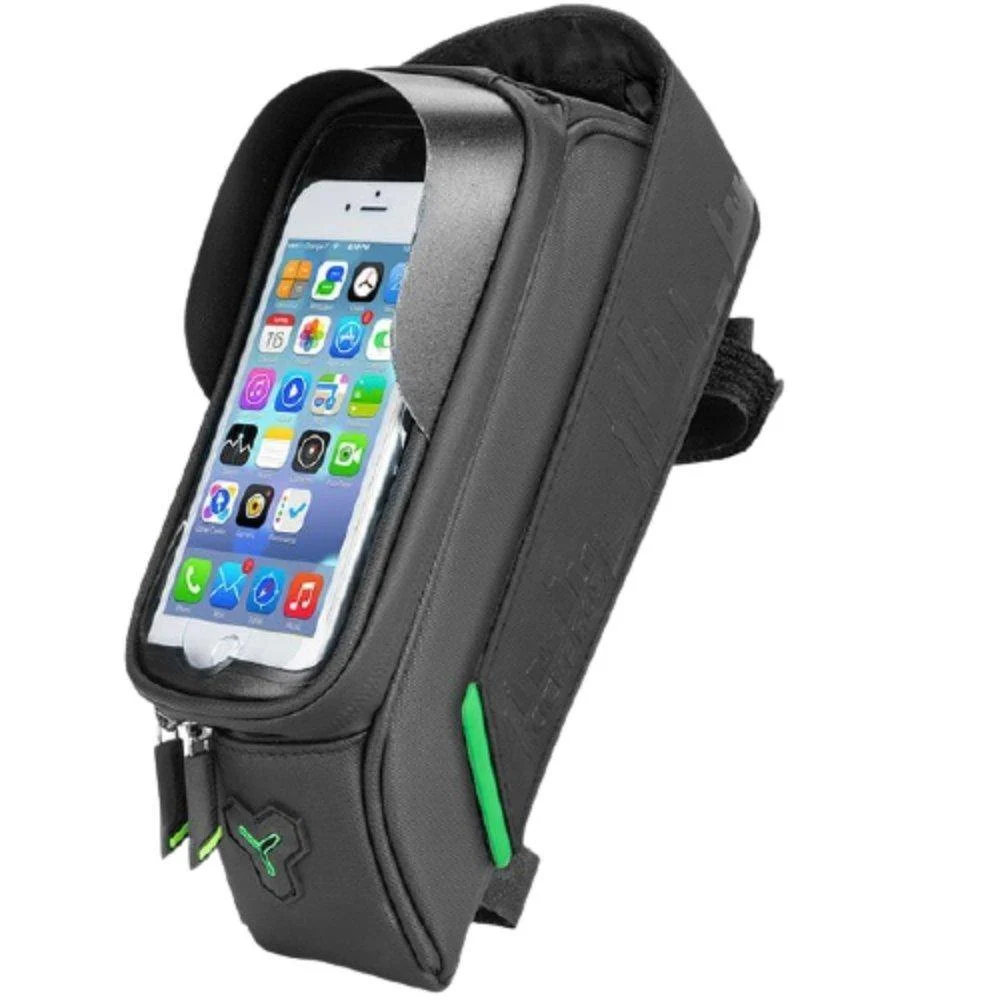 Waterproof Touch Screen Cycling Bag