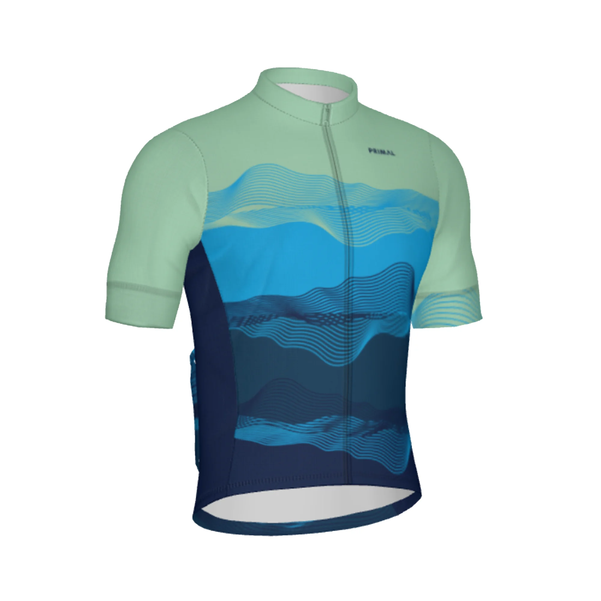 Waveform Men's Jersey