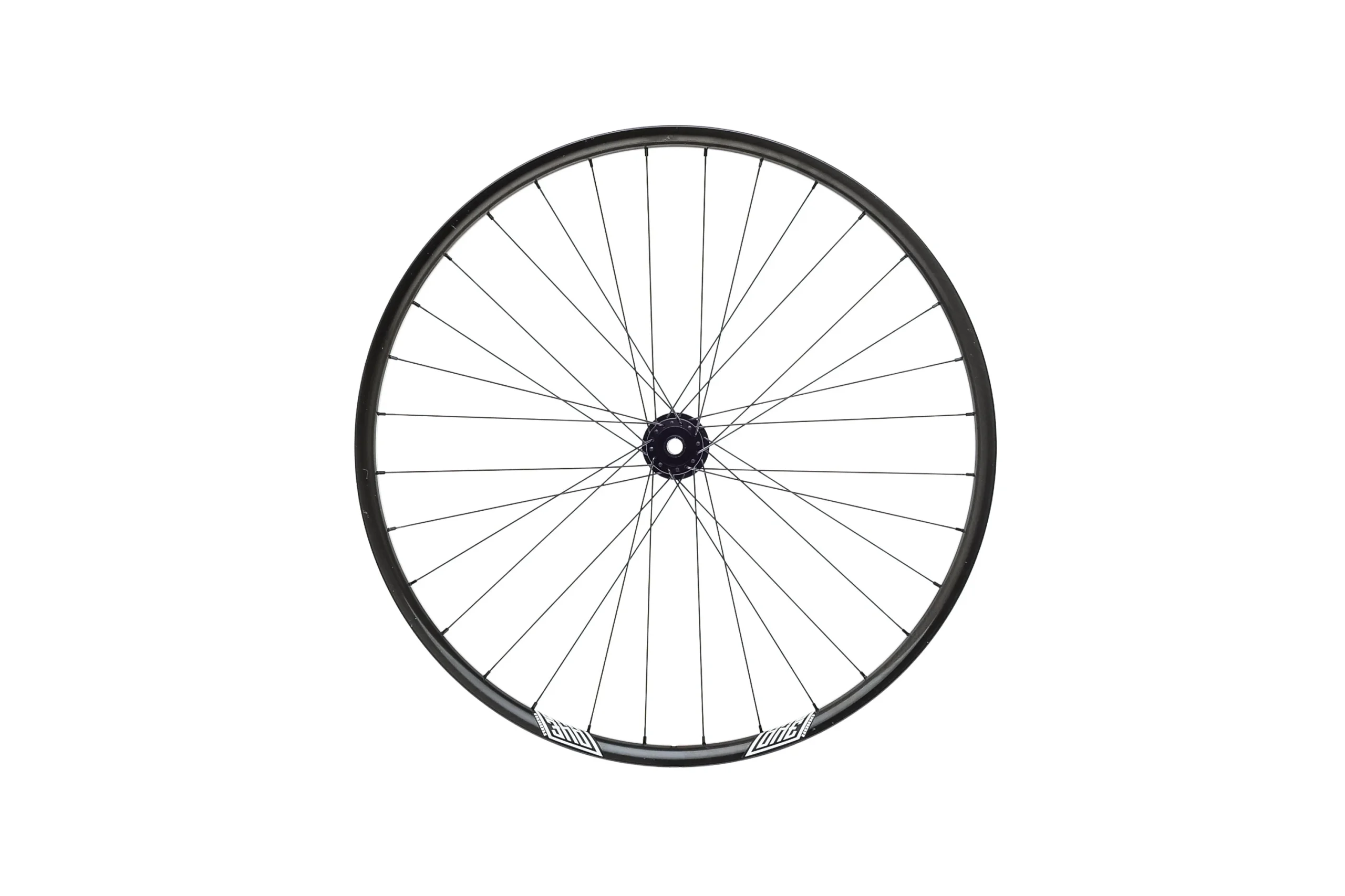 We Are One Union Carbon Tubeless 29" Front Wheel