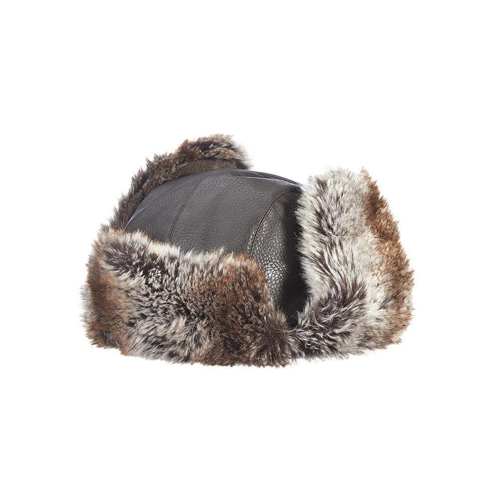 Weather Leather