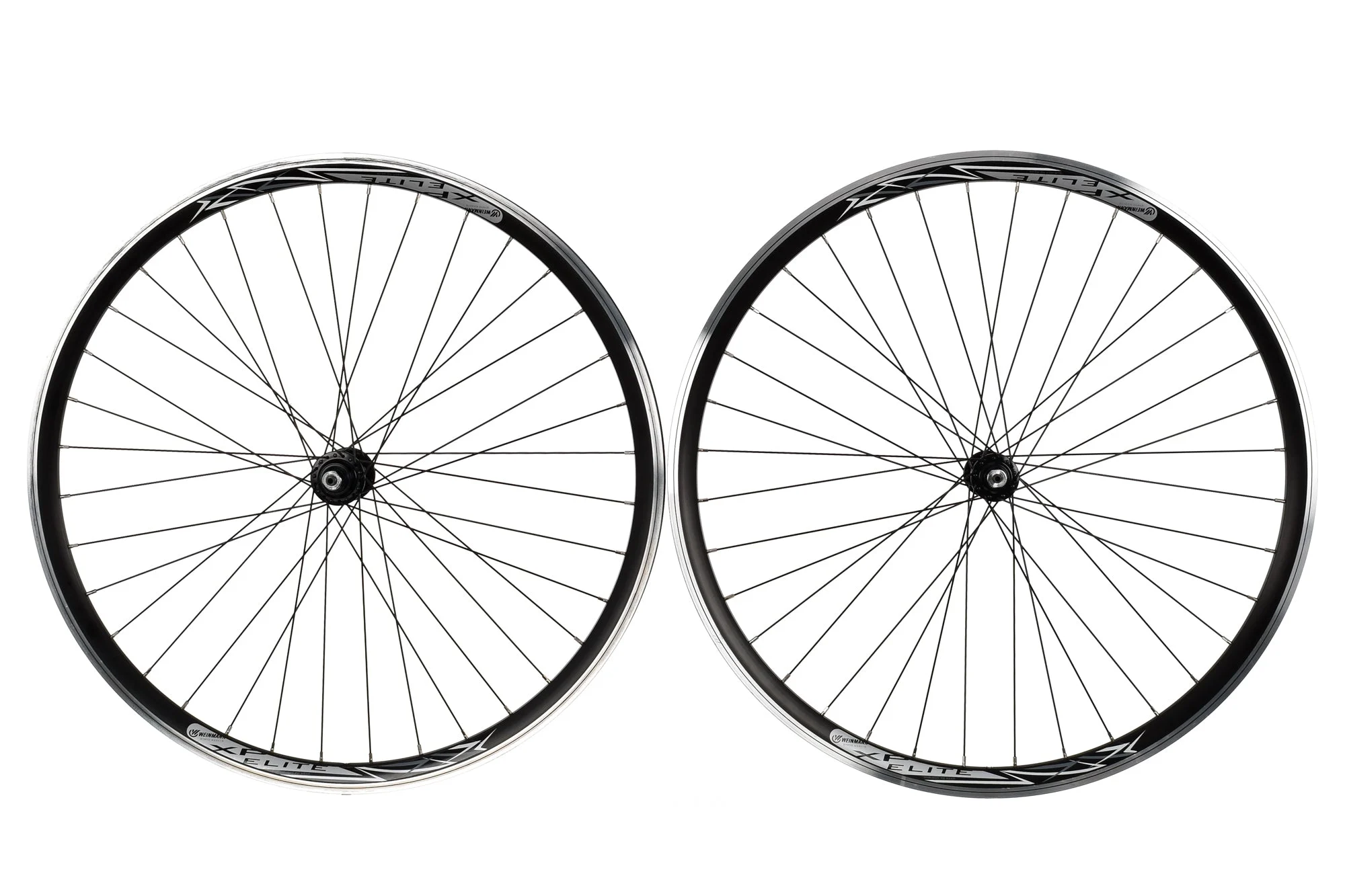 Weinmann XP Elite Aluminum Clincher 700c Wheelset
