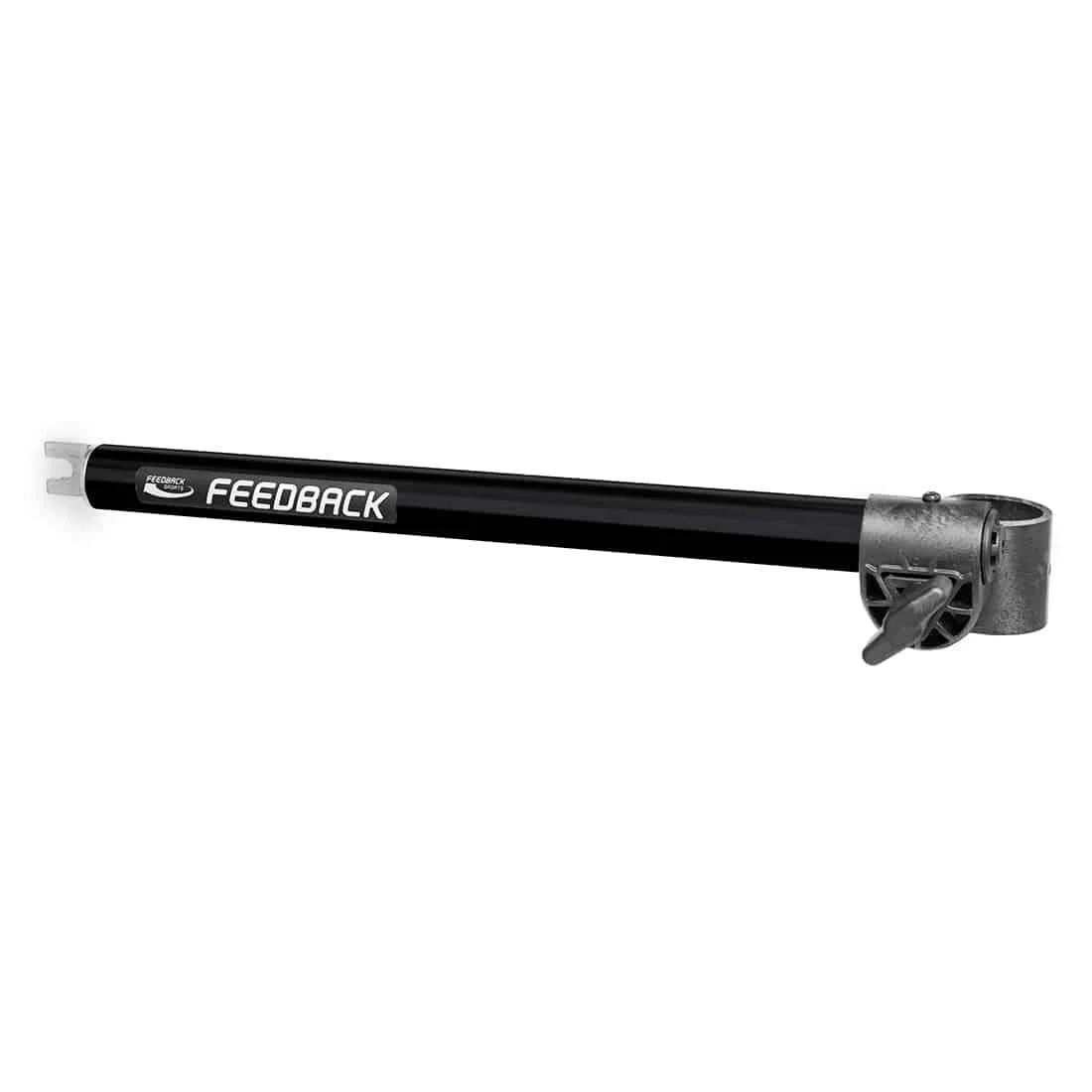 Wheel Display Arm Single - Black