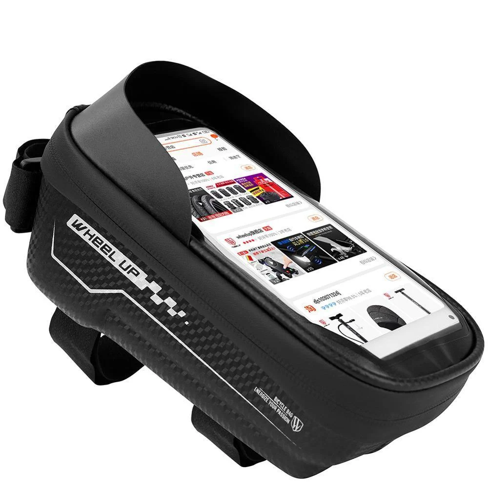 Wheel Up Bicycle Bag