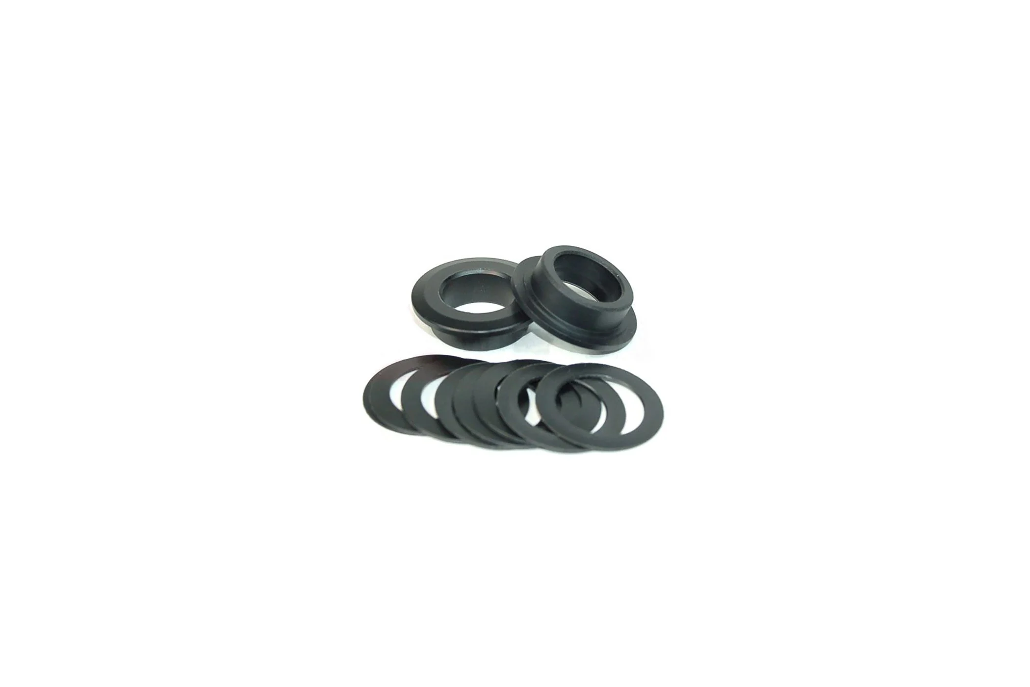 Wheels Manufacturing 386 Evo Adaptor for Shimano Hollowtech II Cranks