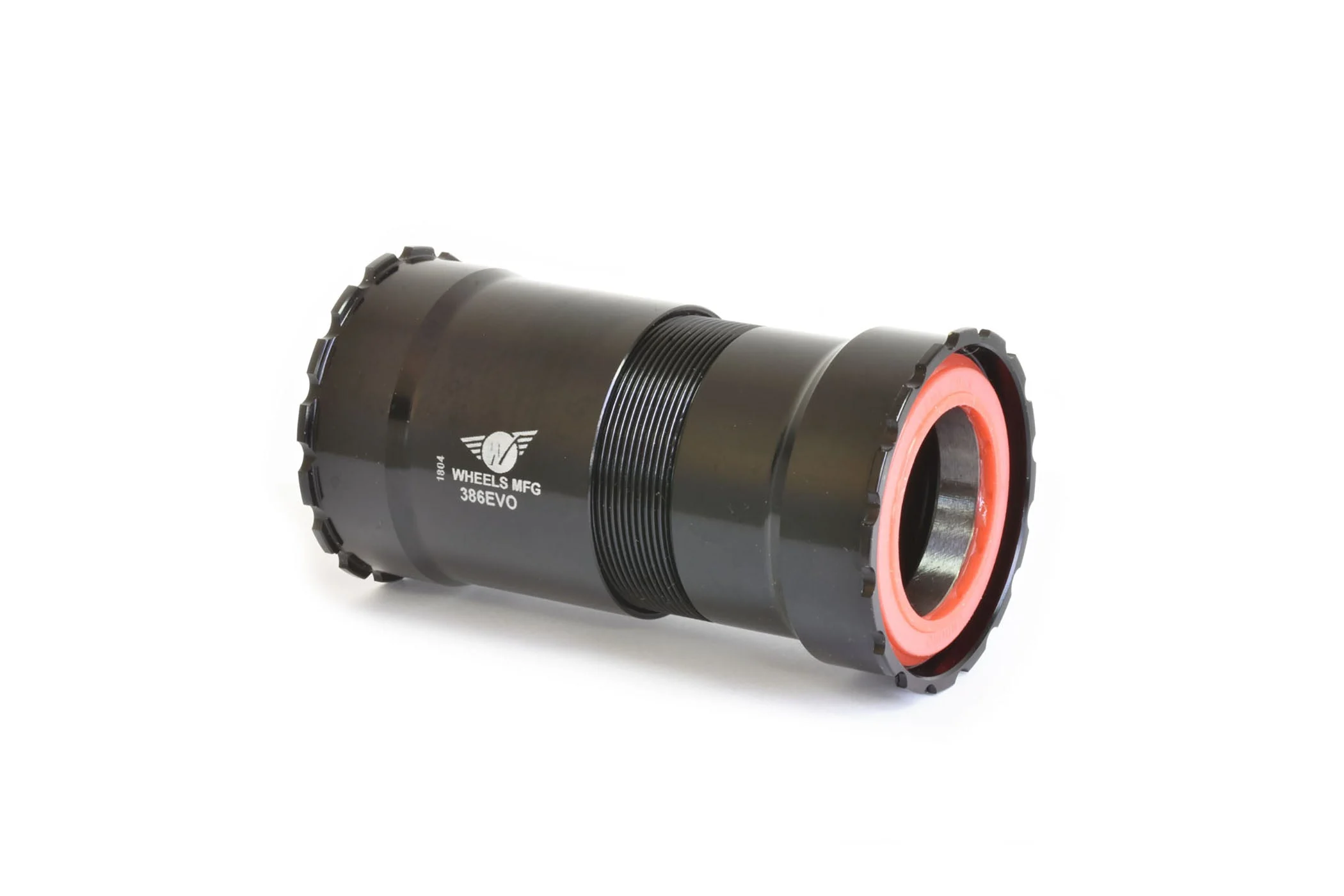 Wheels Manufacturing 386 EVO Bottom Bracket for SRAM DUB Cranks ABEC 3