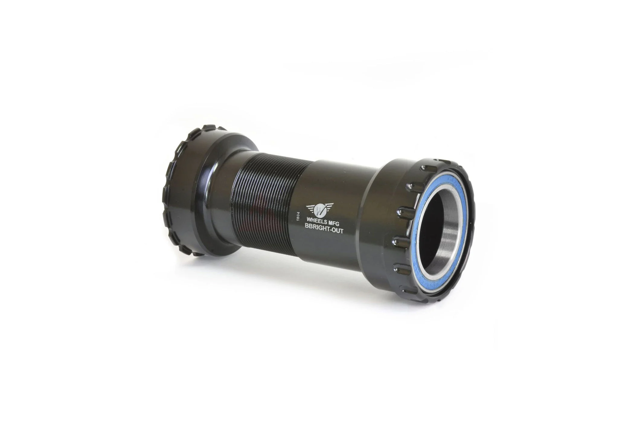 Wheels Manufacturing BBRight Bottom Bracket for 30mm Cranks ABEC 3