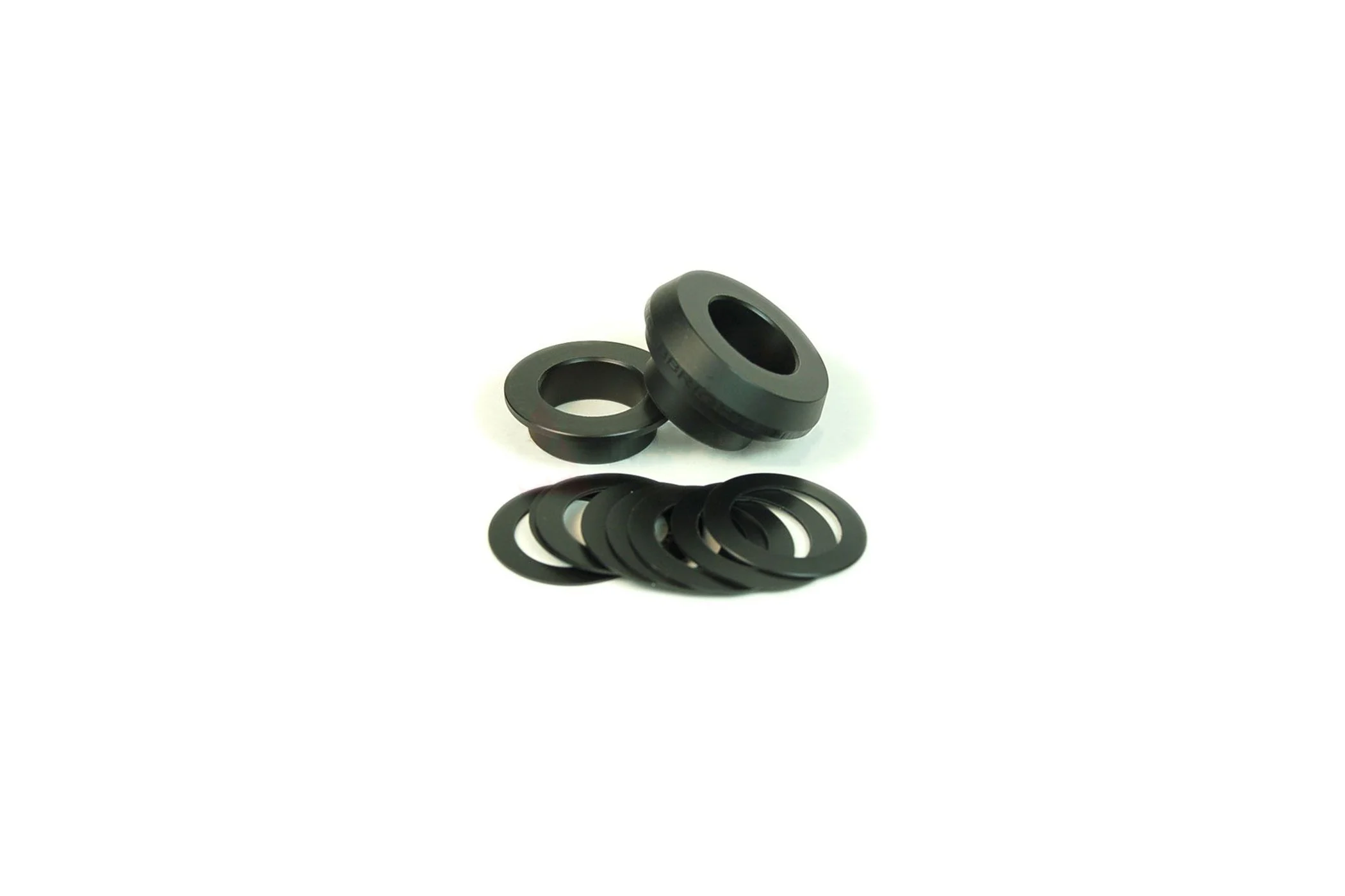 Wheels Manufacturing BBright Pressfit Adaptor for GXP Cranks