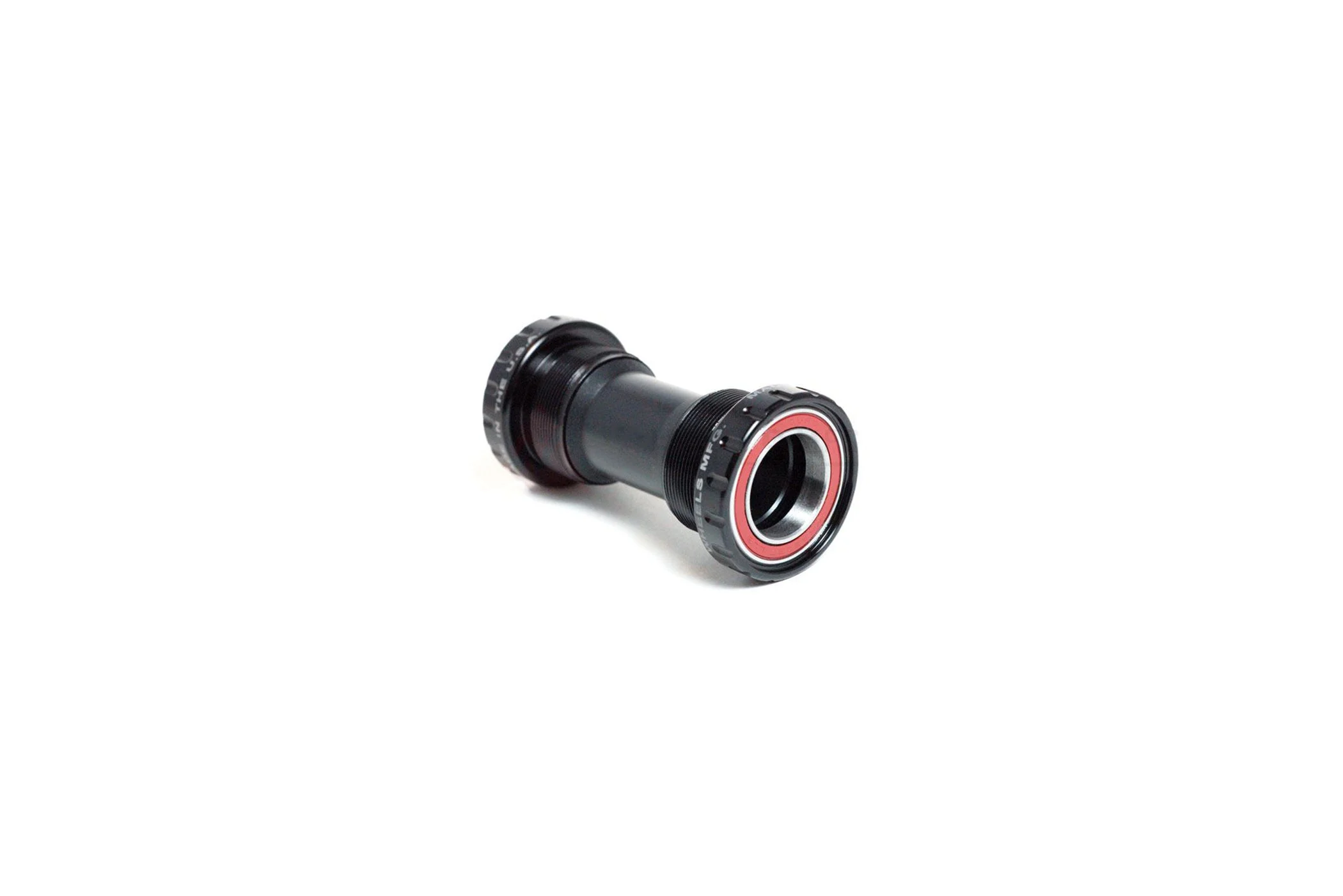 Wheels Manufacturing BSA MTB Bottom Bracket for GXP Cranks Angular Contact