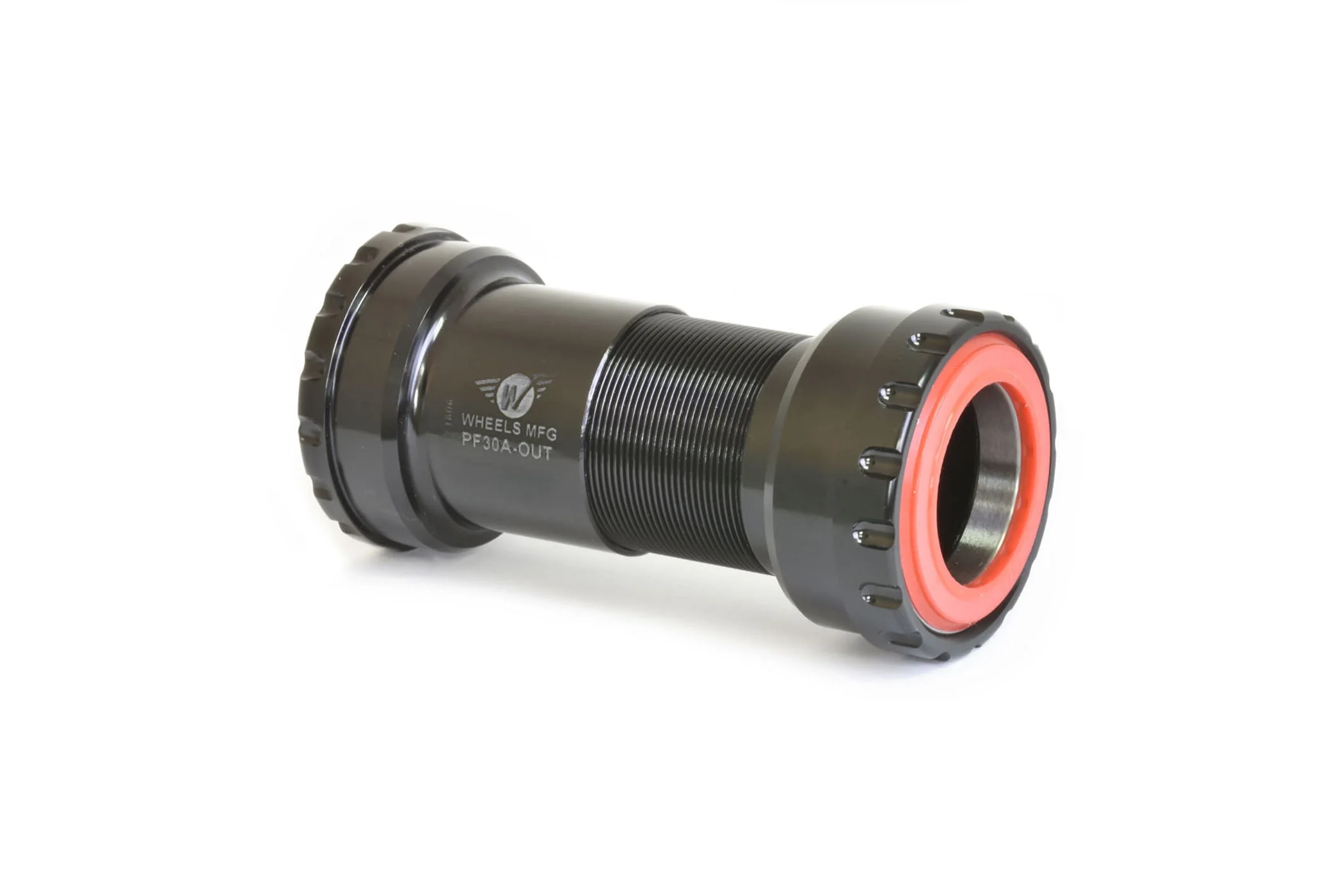 Wheels Manufacturing PF30A Bottom Bracket for SRAM DUB Cranks ABEC 3
