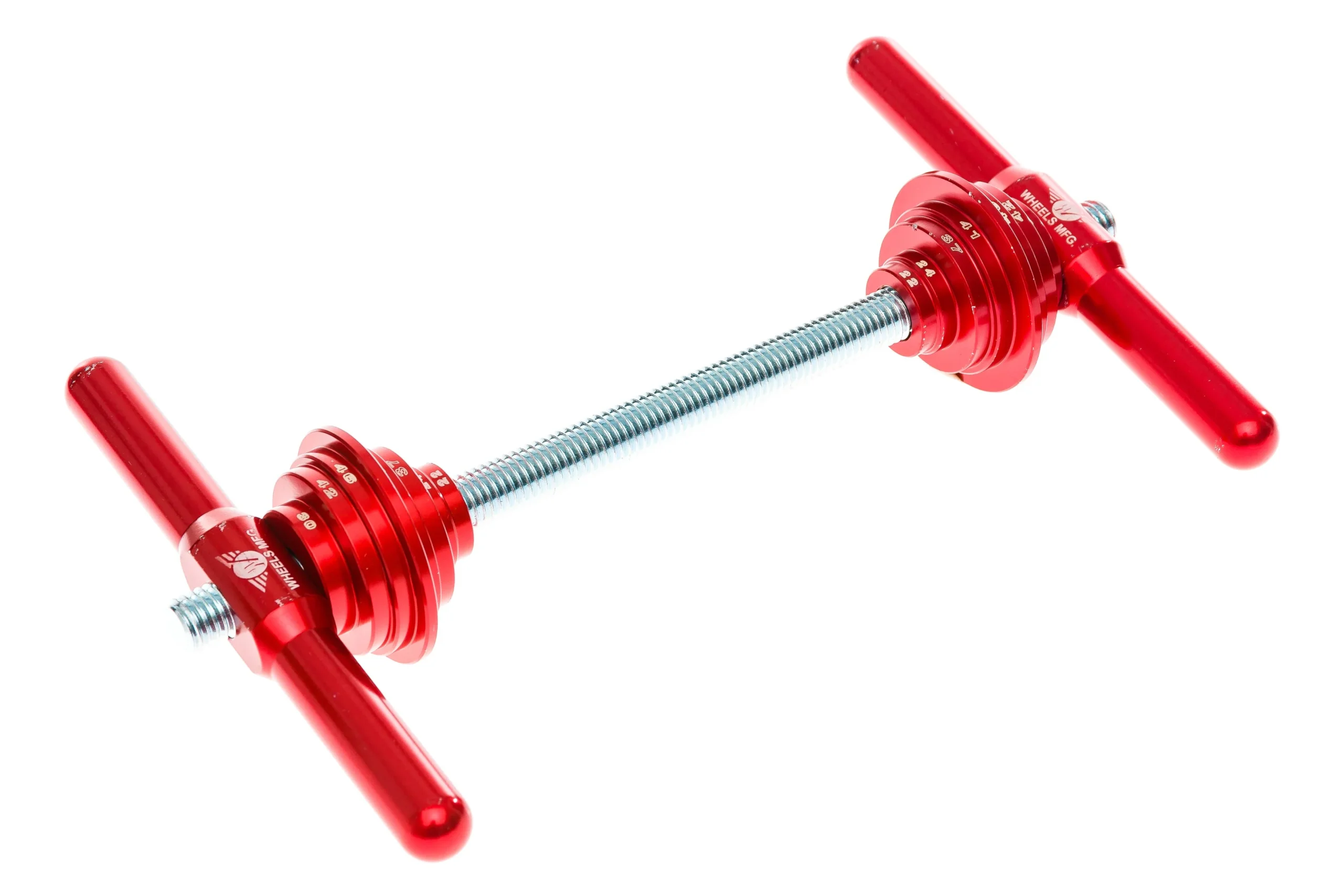 Wheels Manufacturing Press-7 Universal Bottom Bracket Press Tool