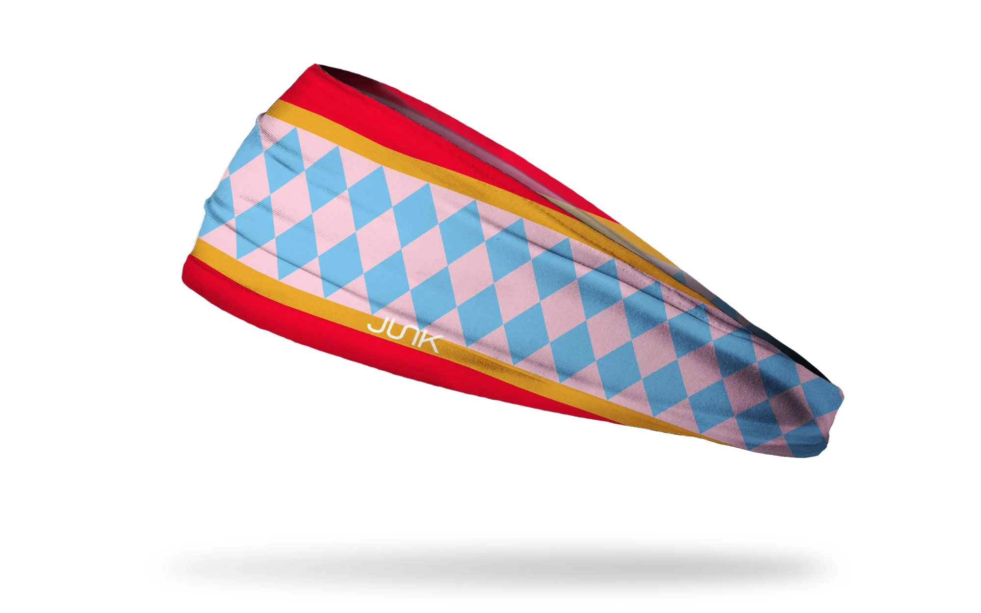 Whimsical Wizard Big Bang Lite Headband