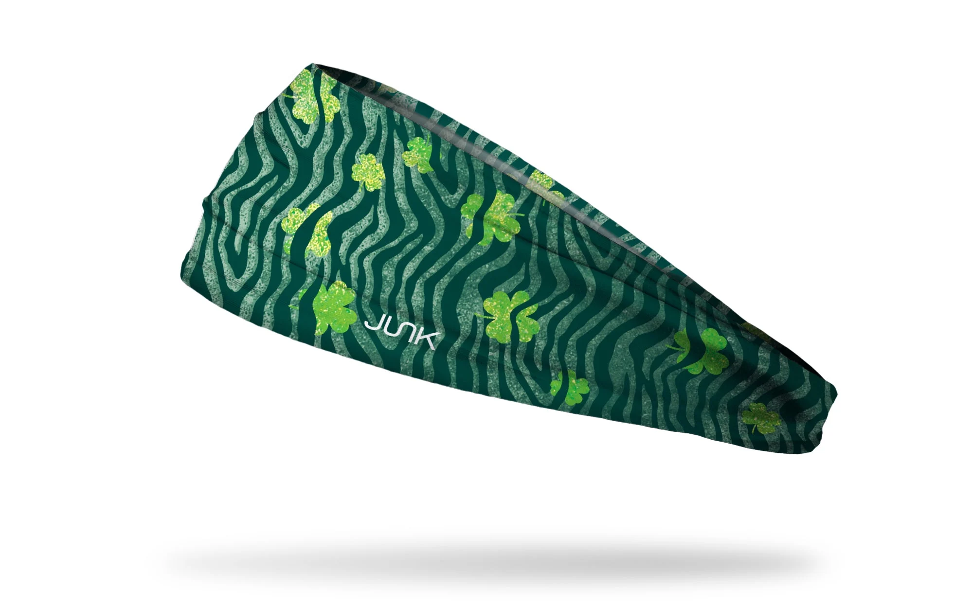 Wild and Lucky Big Bang Lite Headband
