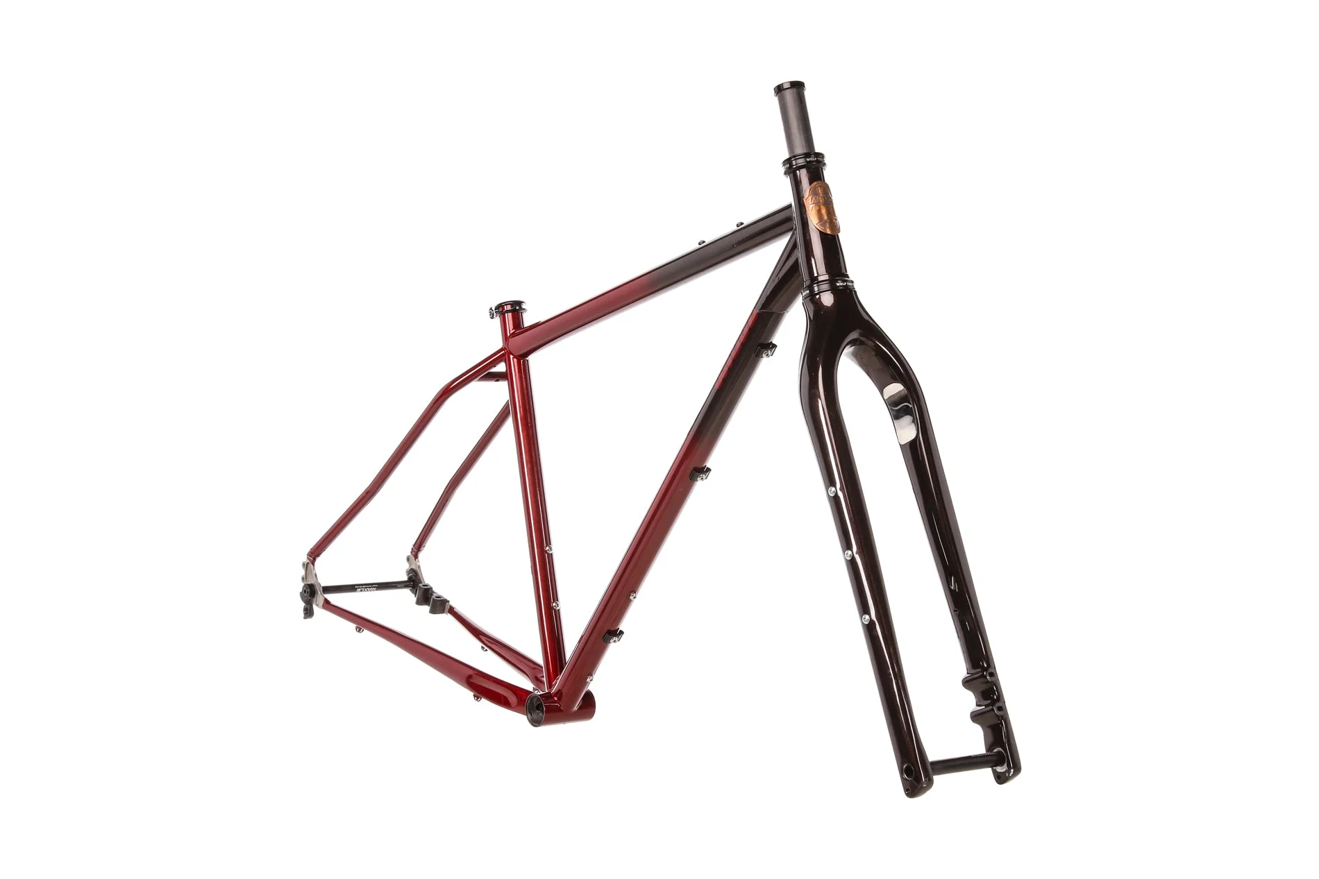 Wilde Dream Engine Large Frameset - 2023