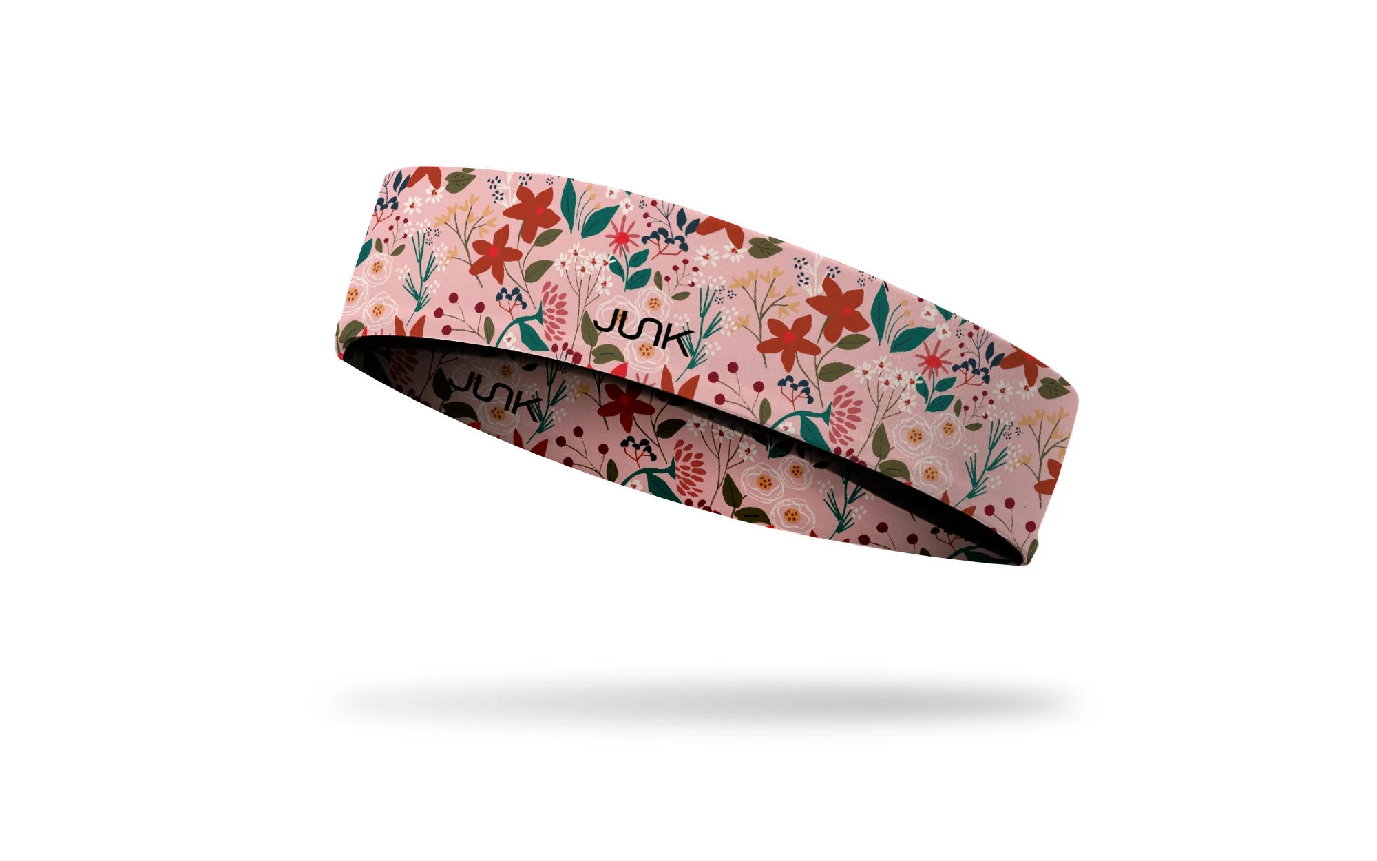Wildflowers Baller Headband