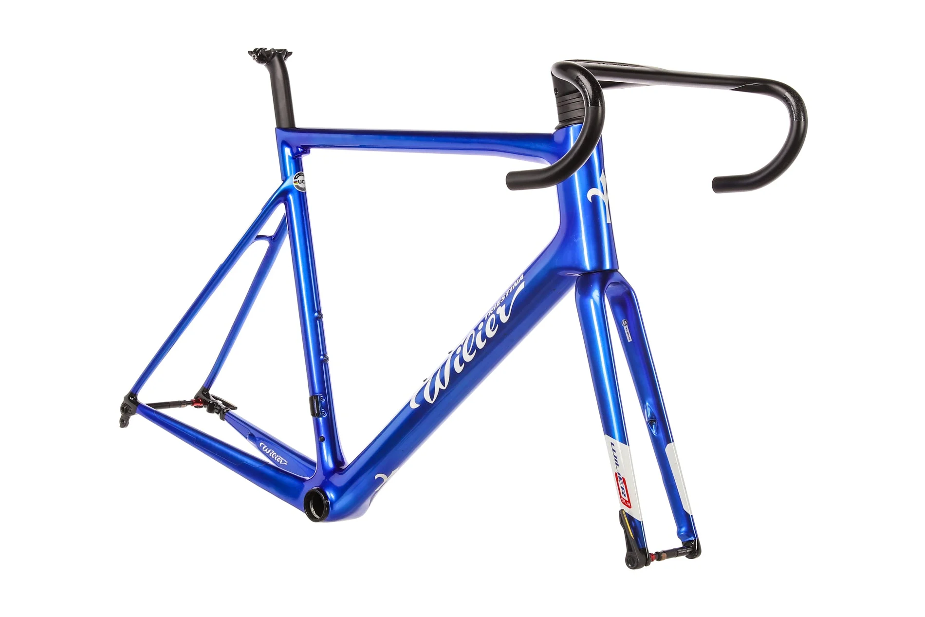 Wilier Triestina 0 SLR XX-Large Frameset - 2021