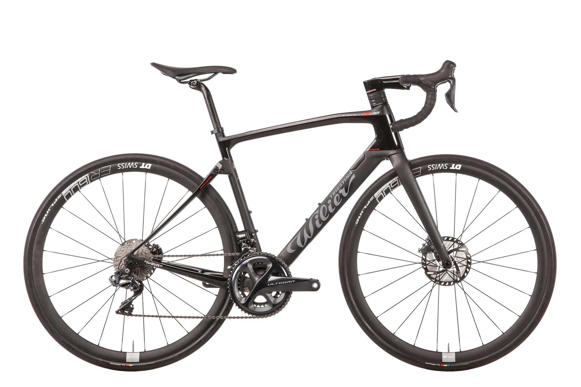 Wilier Triestina Centro10NDR Road Bike - 2019, Medium