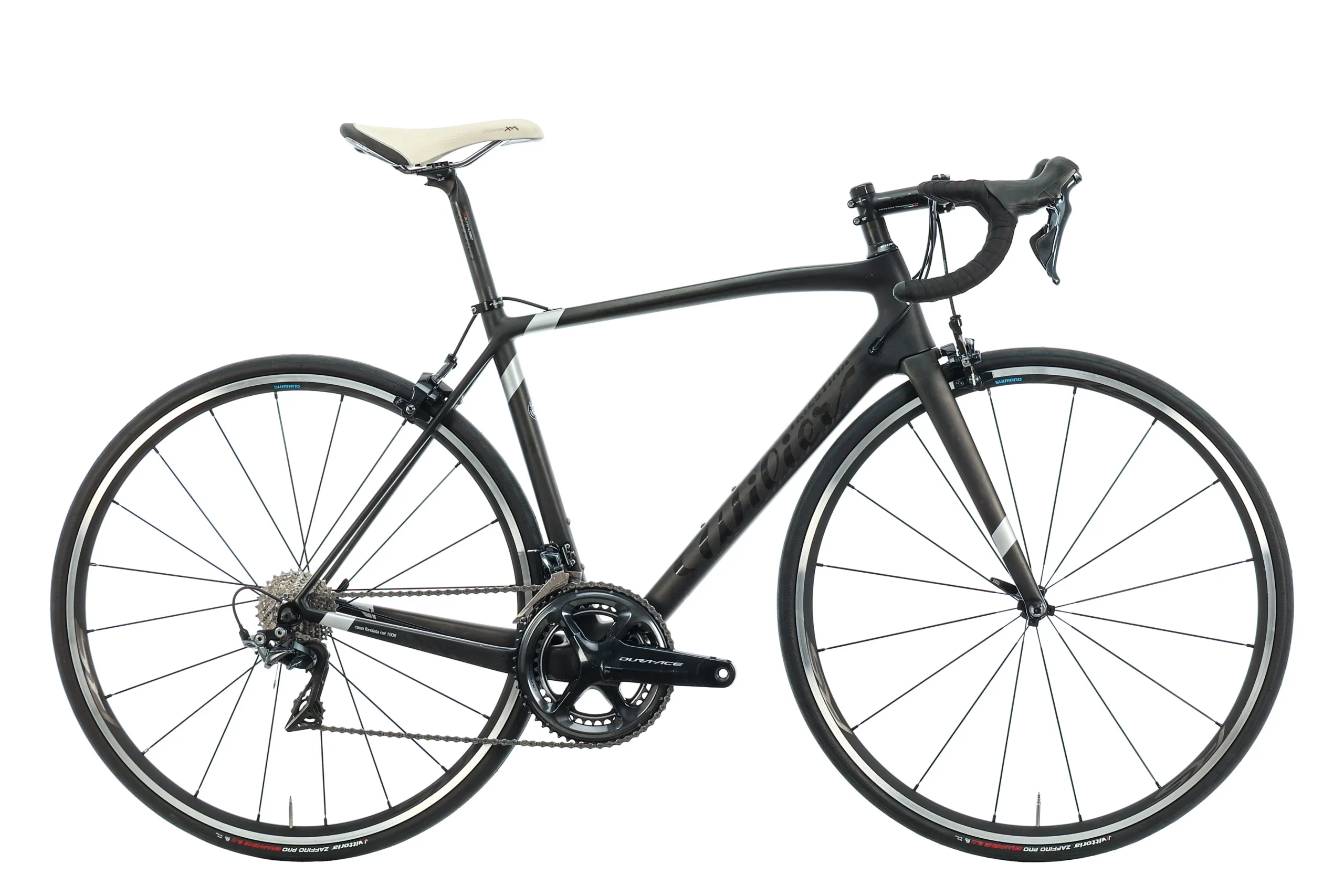 Wilier Triestina Zero.6 Road Bike - 2018, Medium