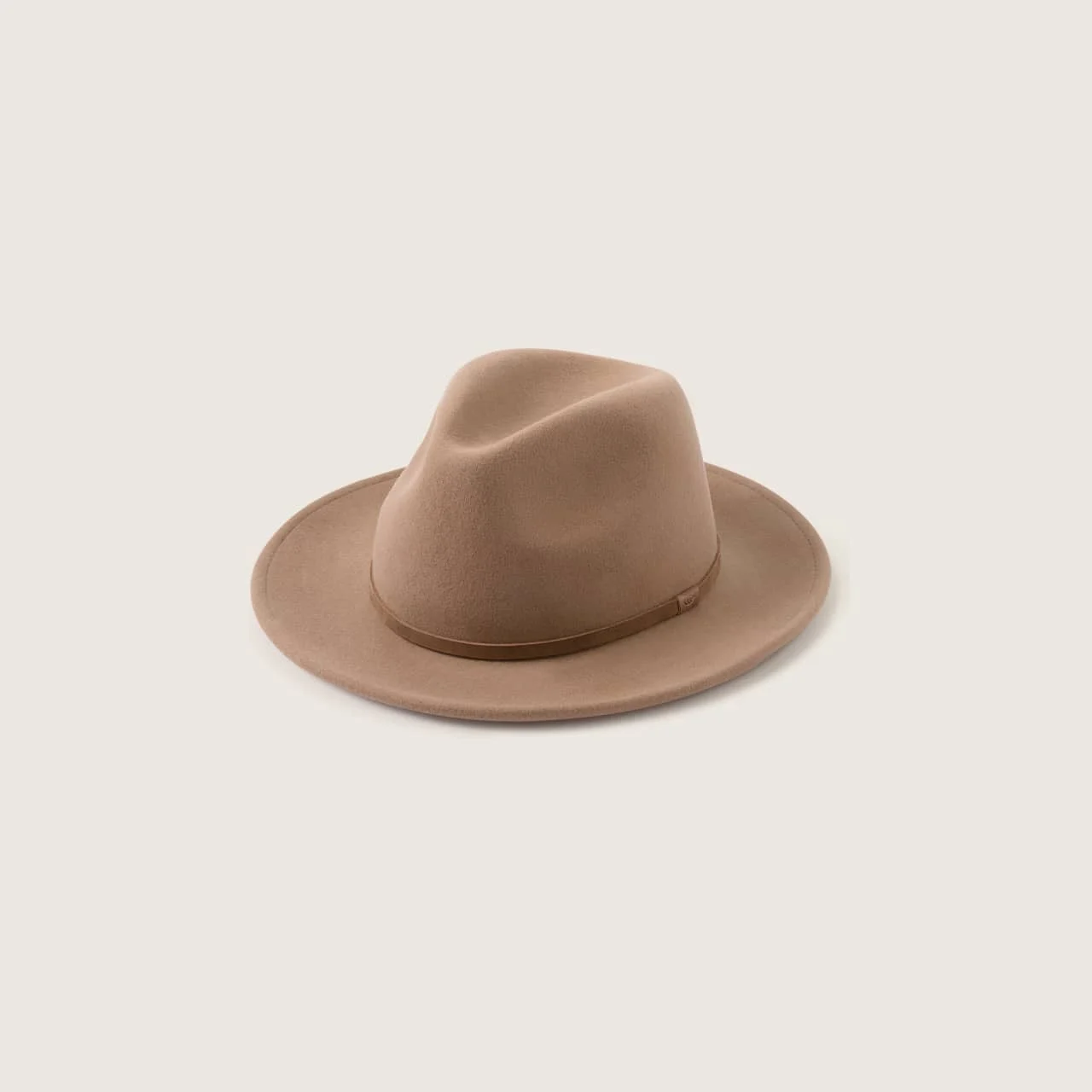 William Oak | Crushable Travel Hat
