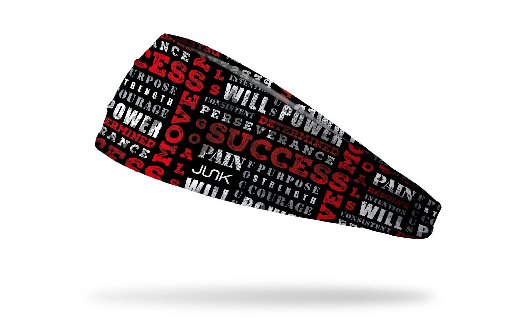 Willpower Big Bang Lite Headband