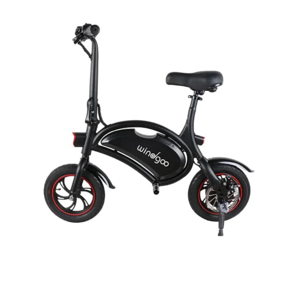 Windgoo B3 Seated Electric Scooter