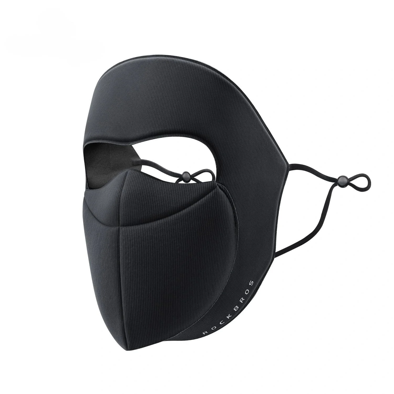 Windproof Cycling Full Face Mask