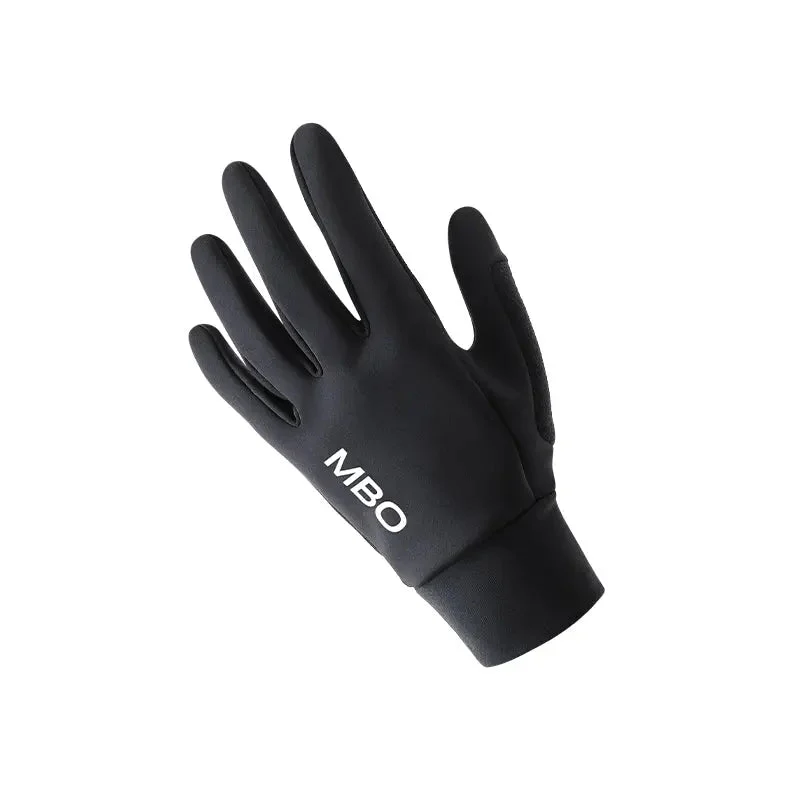 WindproofFleeceGloves AG181