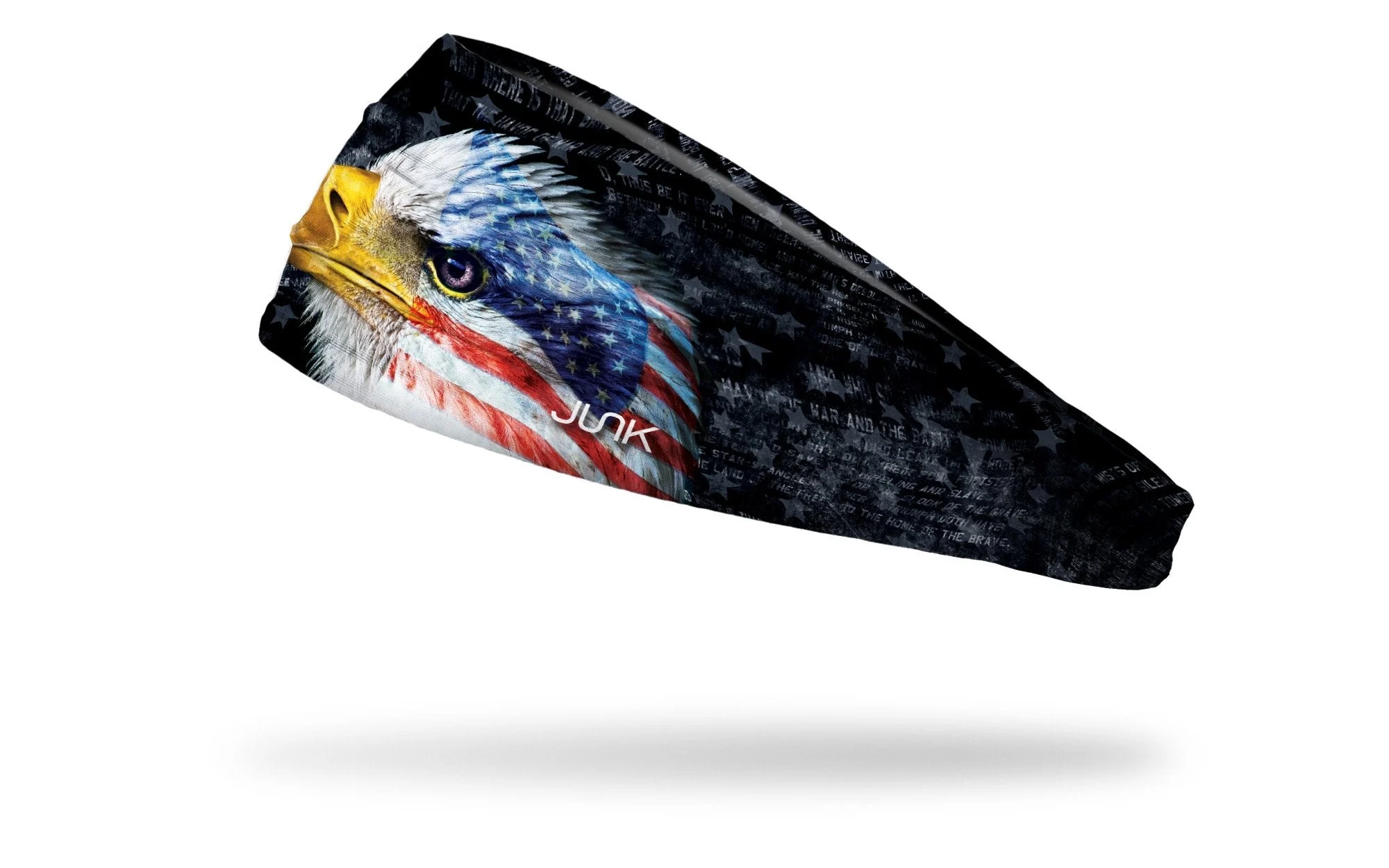 Wings of Liberty | Big Bang Lite | JUNK Headband