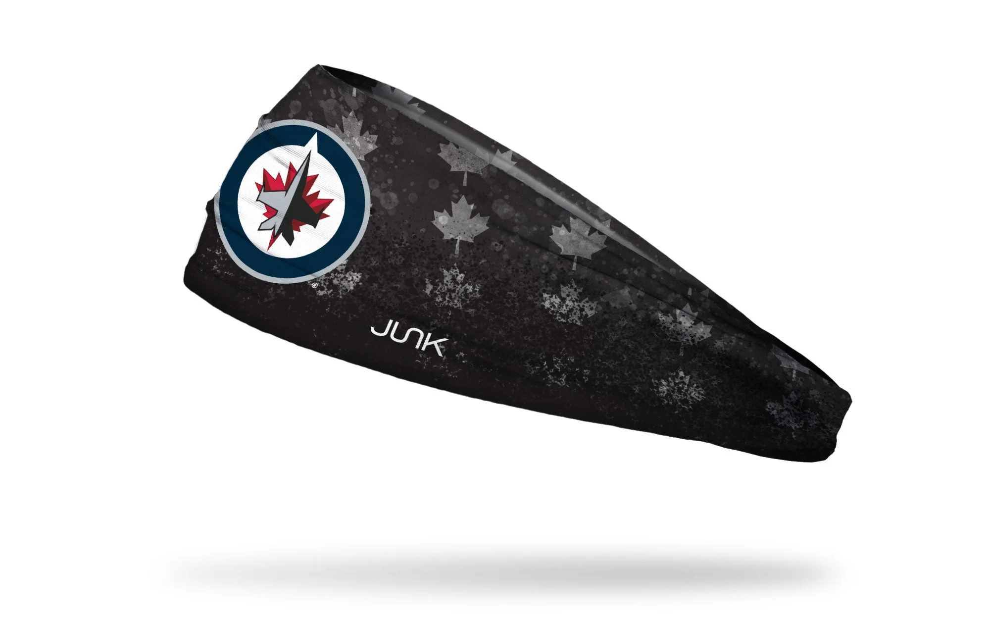 Winnipeg Jets: True North Big Bang Lite Headband