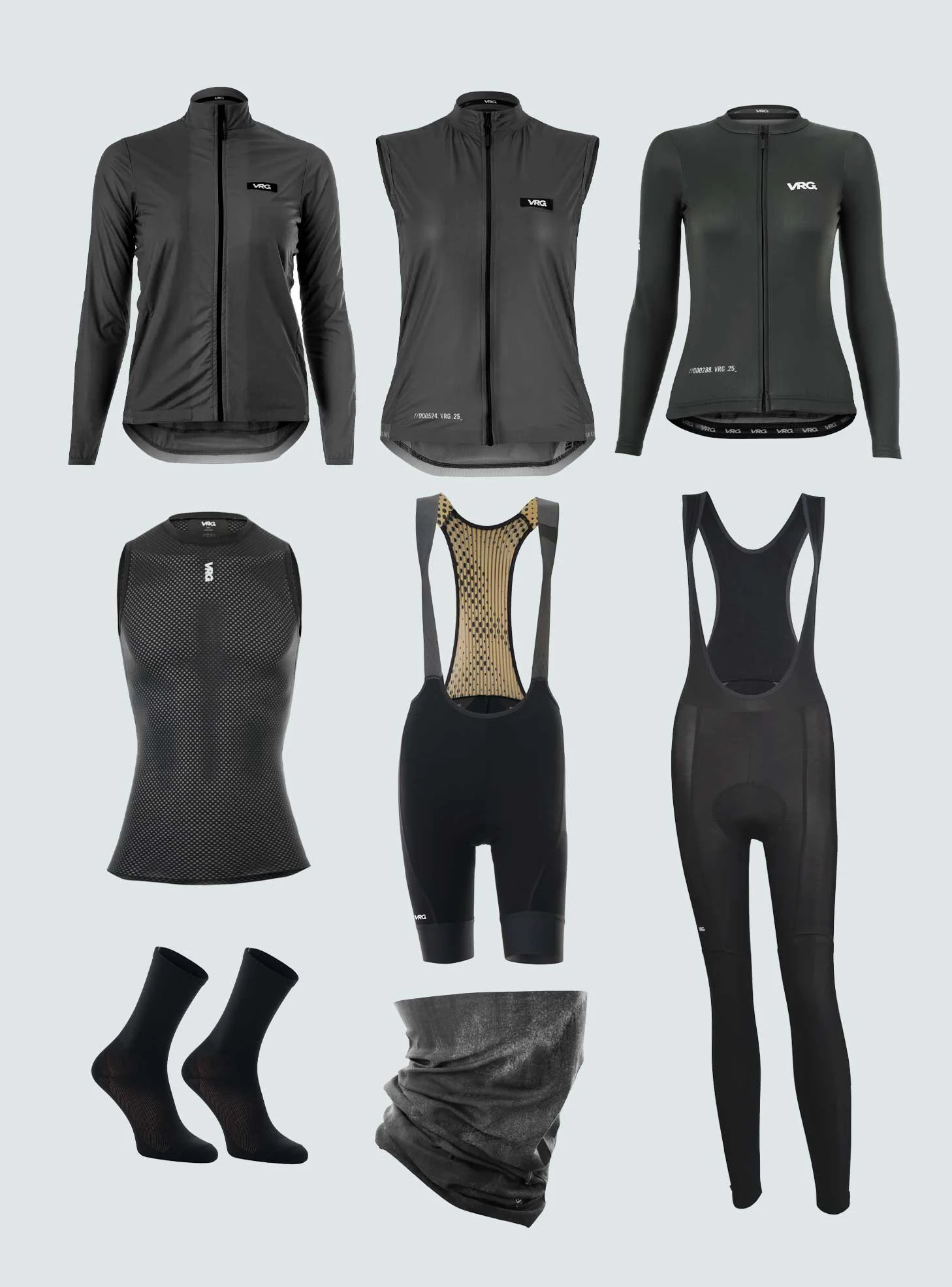 WINTER BUNDLE - WOMEN
