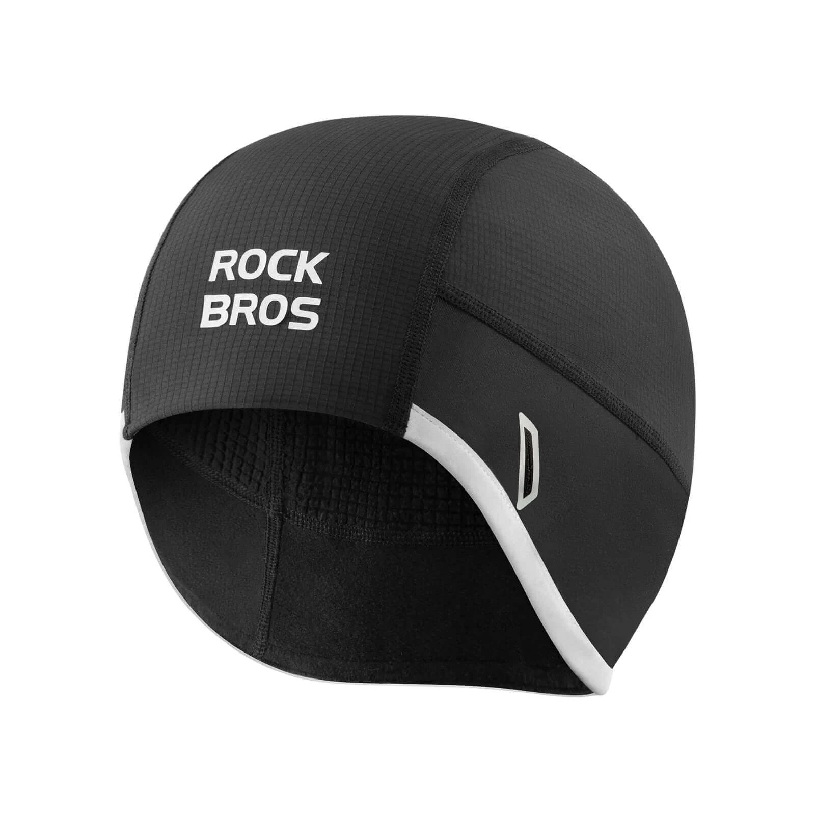 Winter Helmet Liner Beanie Fits 54-61cm