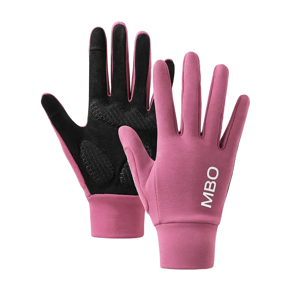 Winter wool Gloves AG161 Universal