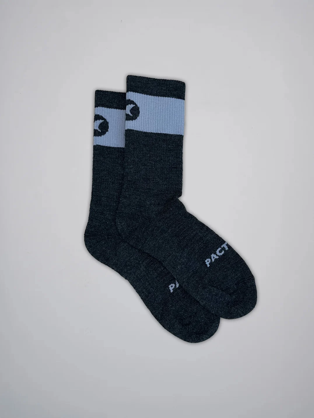 Winter Wool Socks