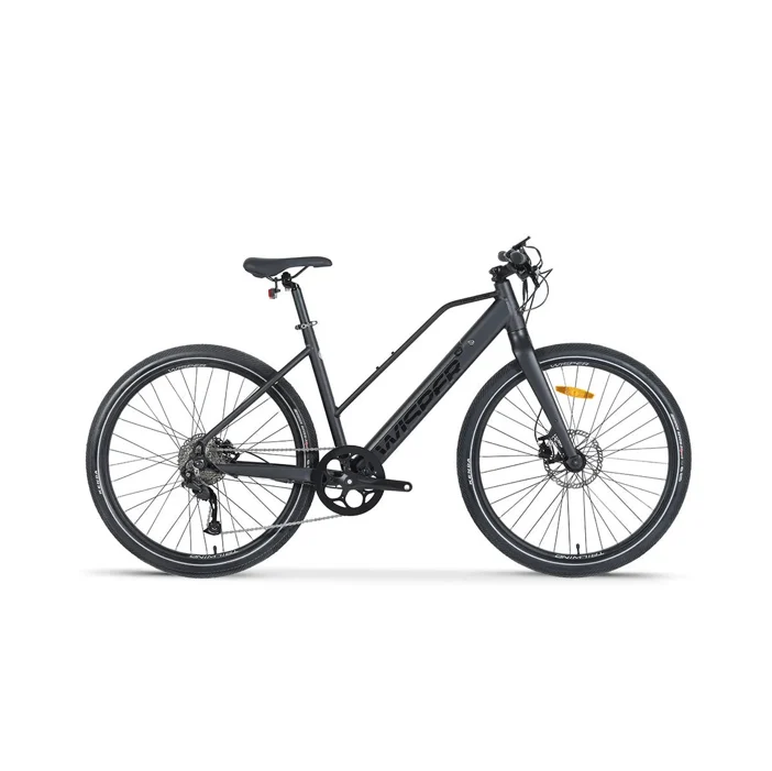 Wisper Tailwind Low Crossbar City